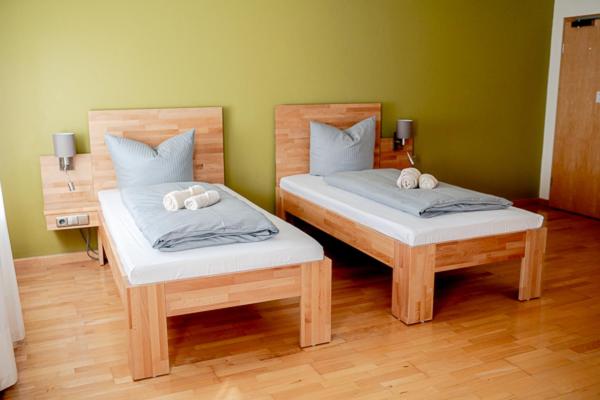 Hotel Donau-Ries - Property Image 29