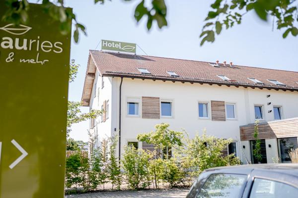 Hotel Donau-Ries - Property Image 41