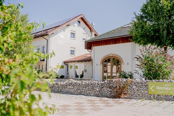 Hotel Donau-Ries - Property Image 37