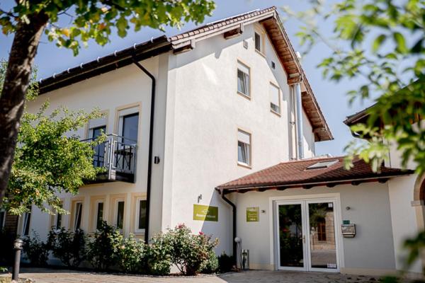 Hotel Donau-Ries - Property Image 54