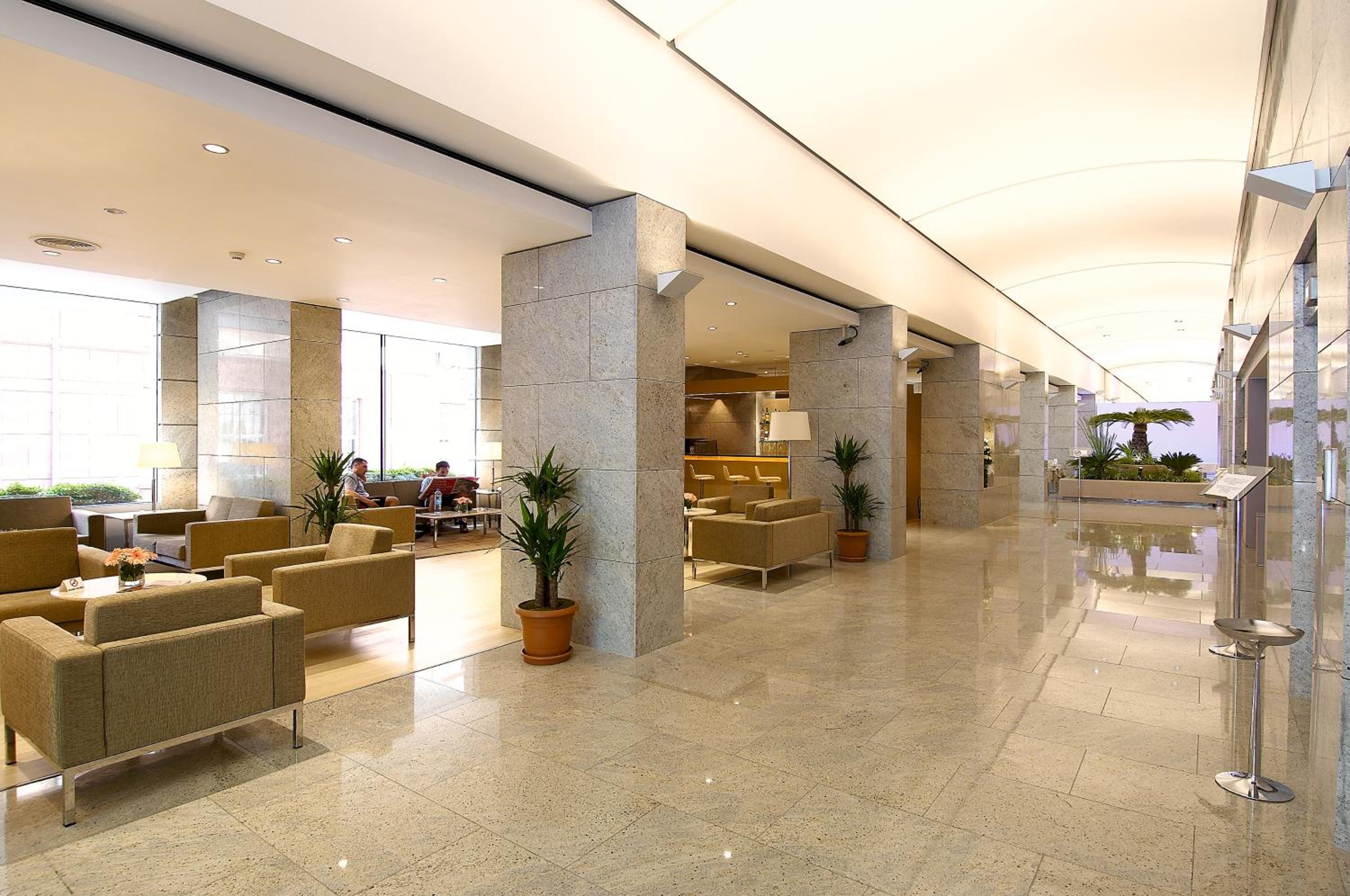 Ontur Izmir Otel - Image 6