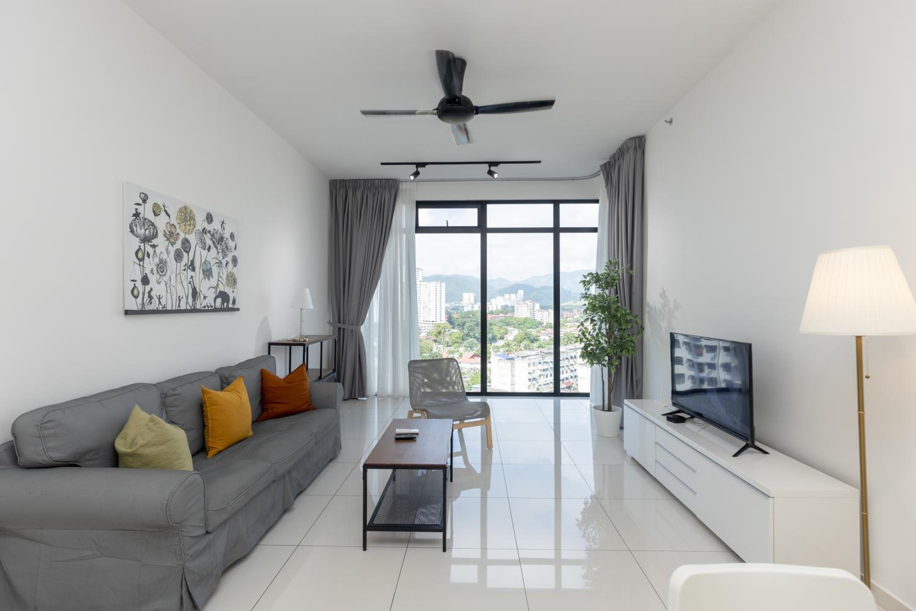 Beacon Executive Suite Penang photo 4