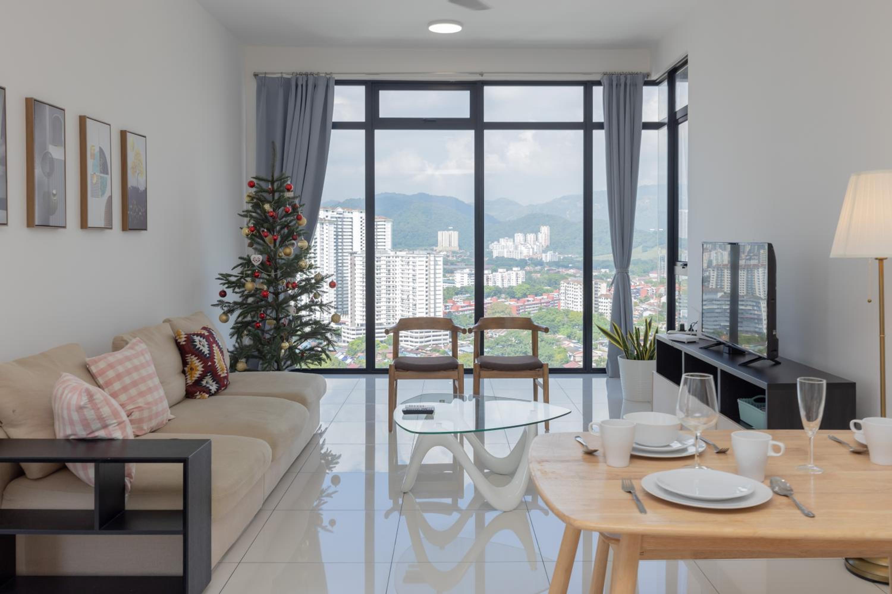 Beacon Executive Suite Penang photo 3