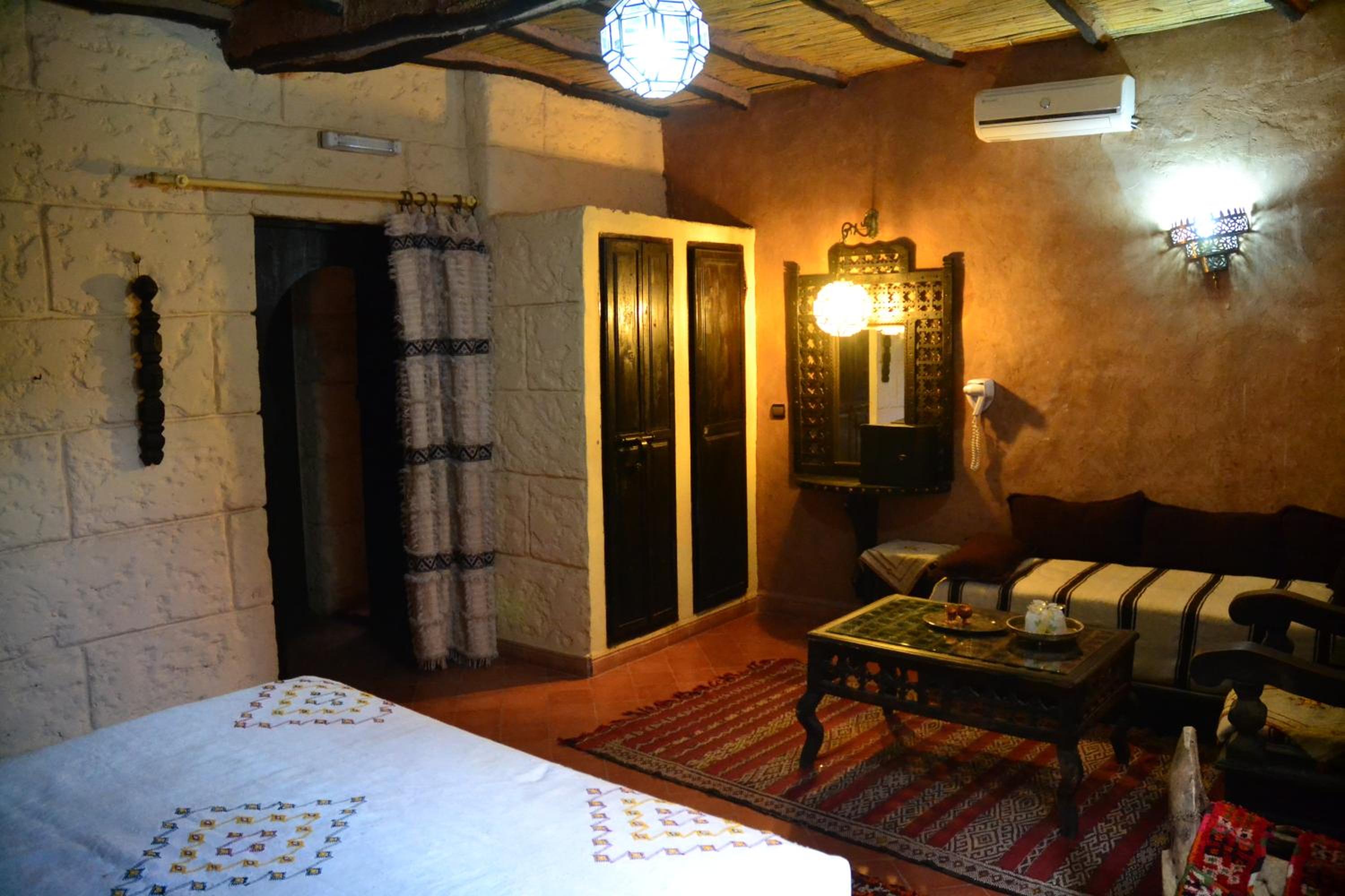 Ouarzazate Vacations - Rose Noire - Property Image 4