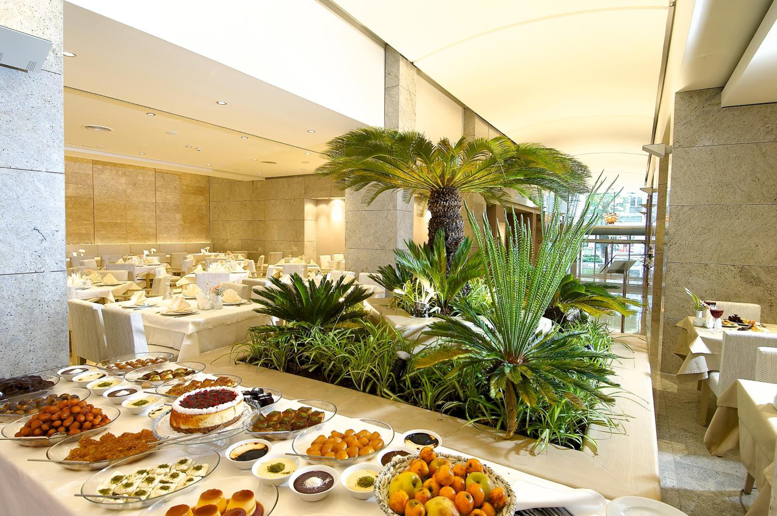 Ontur Izmir Otel - Image 15