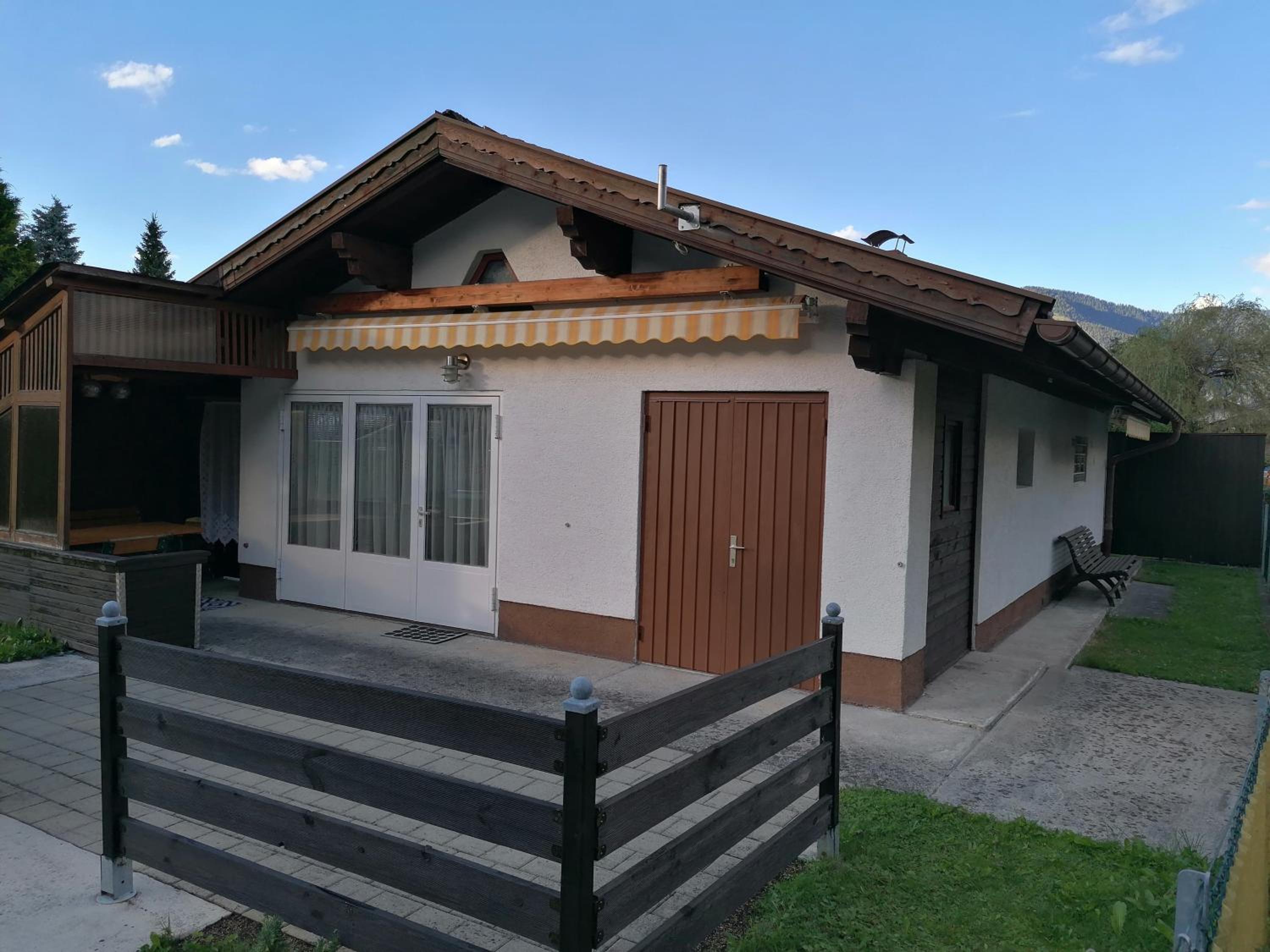 Villa Sorgenfrei