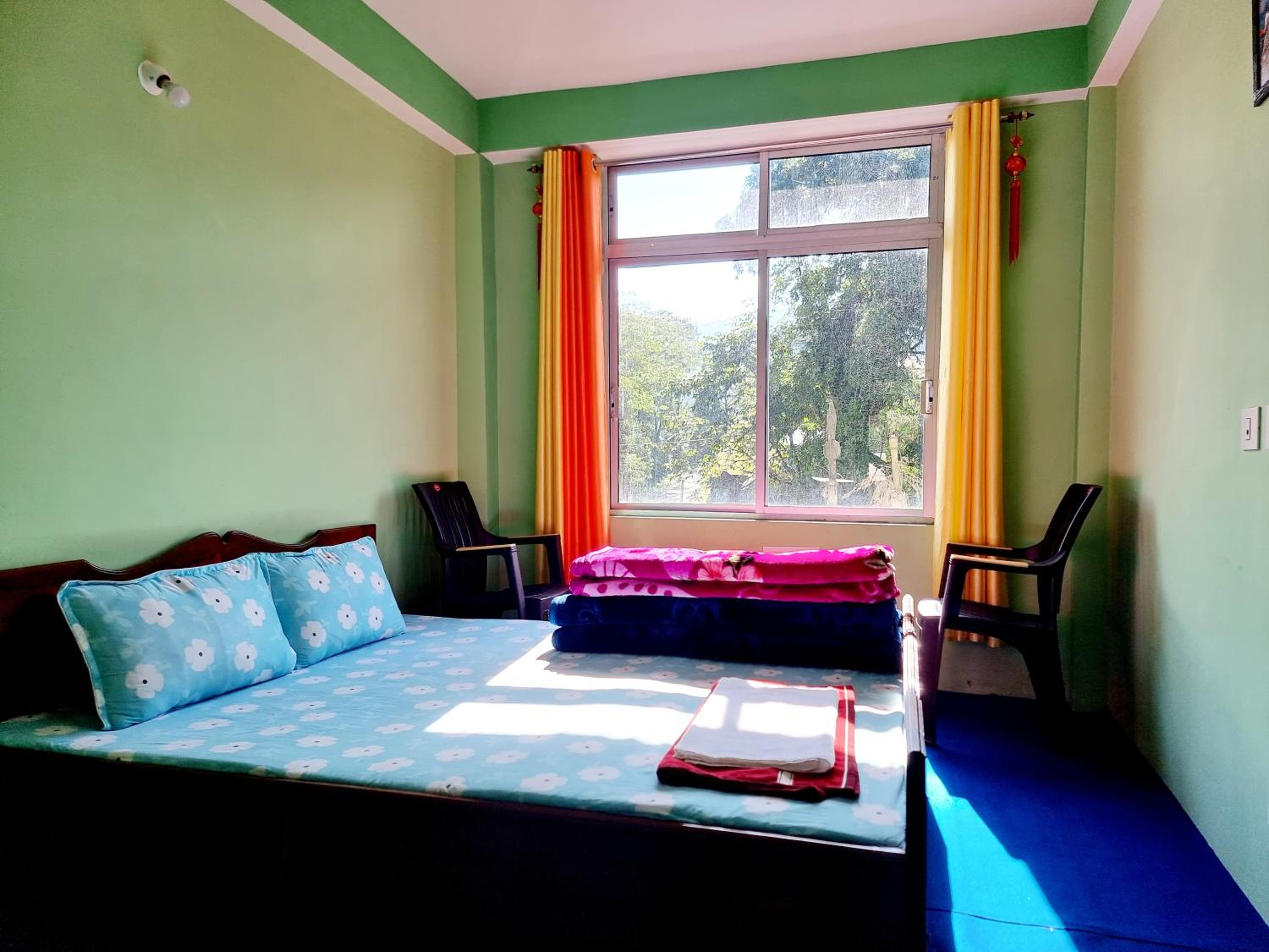 Neoravalley Homestay, Lava view 4