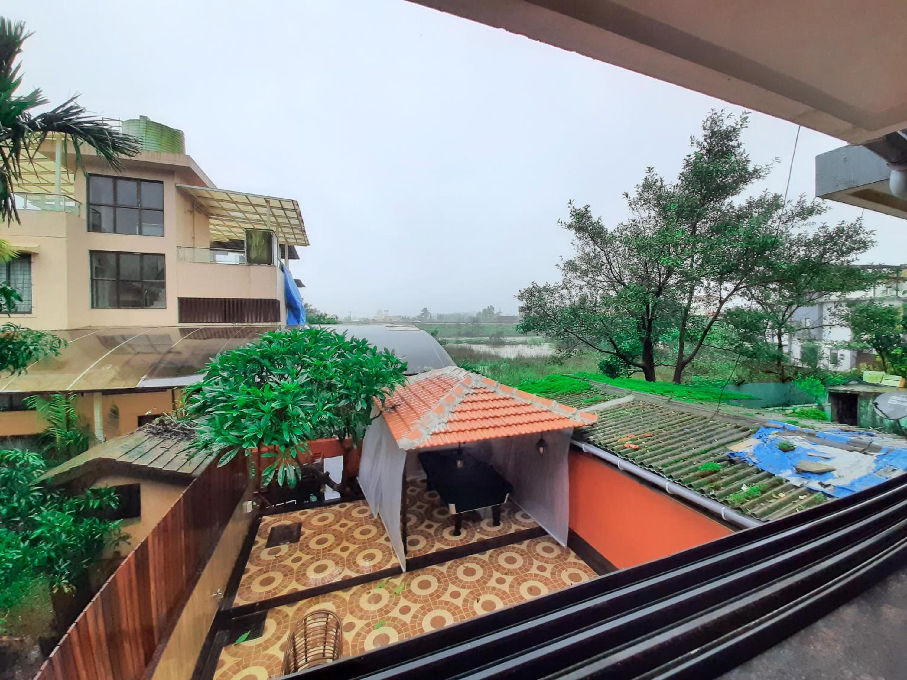 Luna Villa by Angel Stay - Three Bedroom Villa in Lonavala view 3