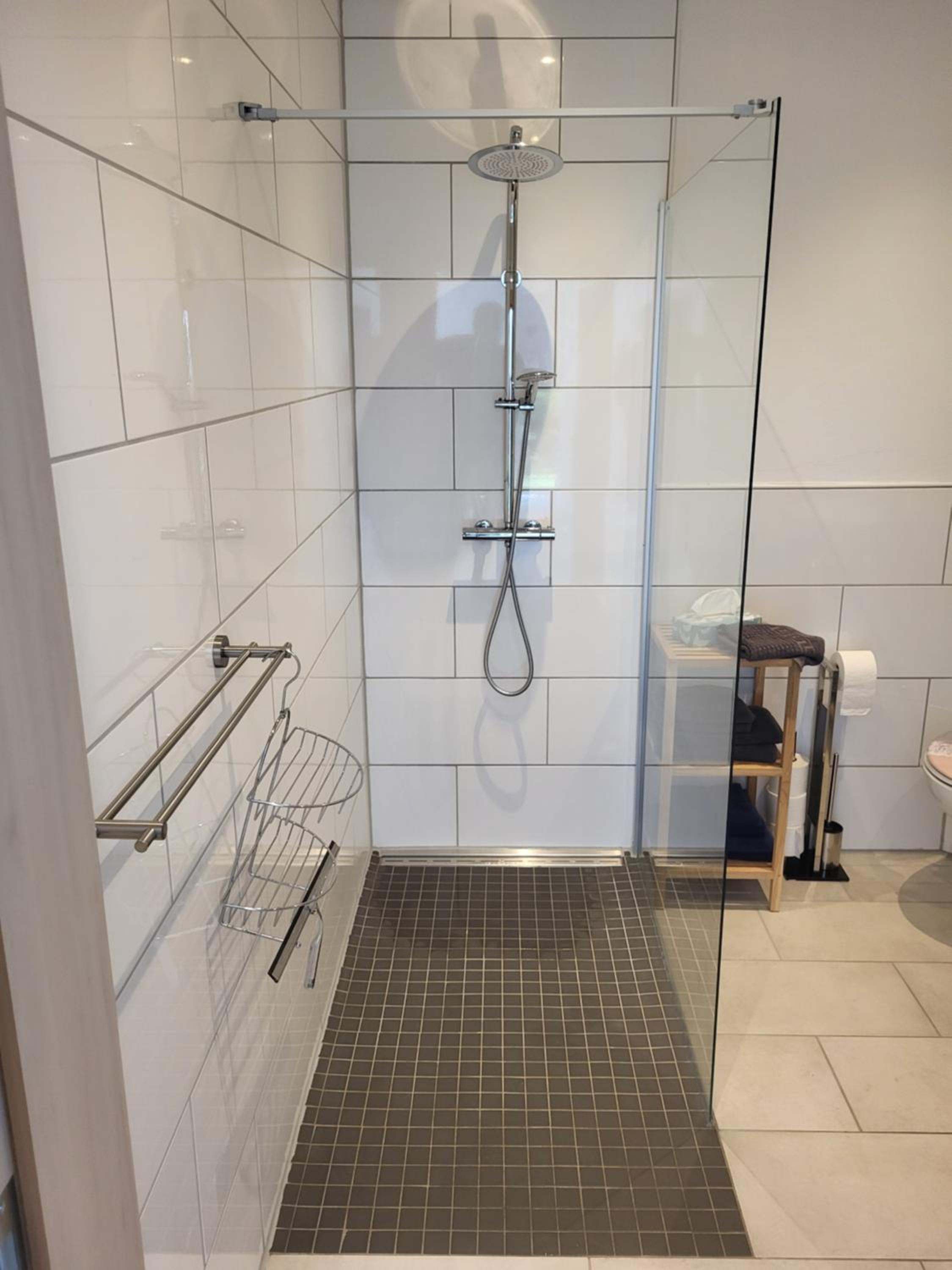 Ferienwohnung Seestern im Haus-Neuharlingersiel