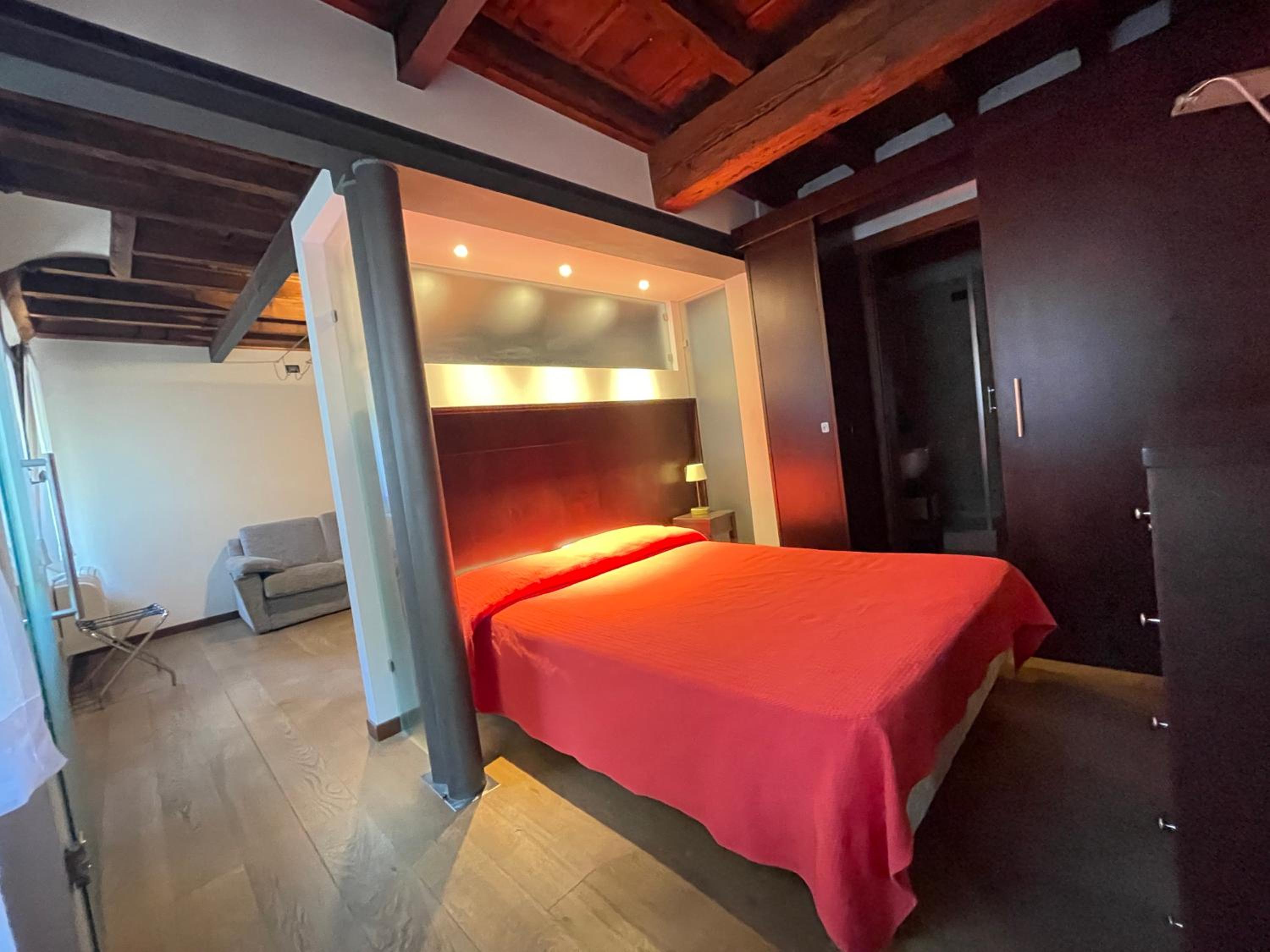 Guest House Delizia Estense