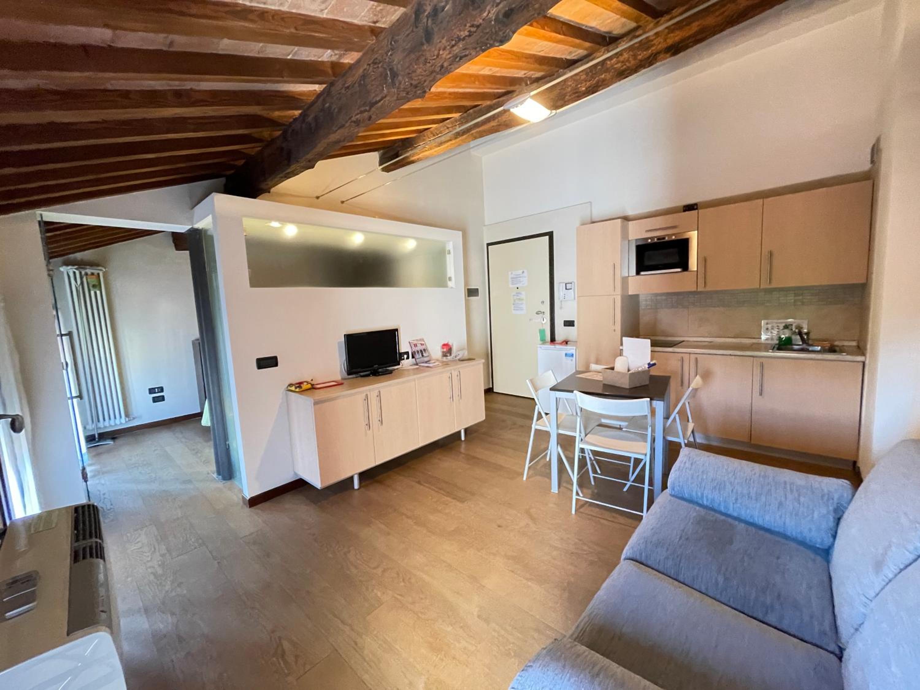 Guest House Delizia Estense