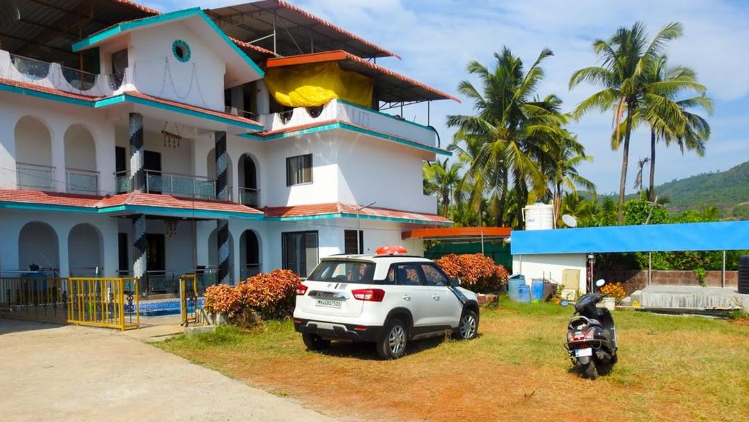 Youth Villa 6Bhk Alibaug view 2