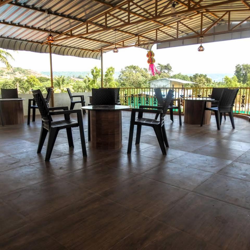 Youth Villa 6Bhk Alibaug view 3