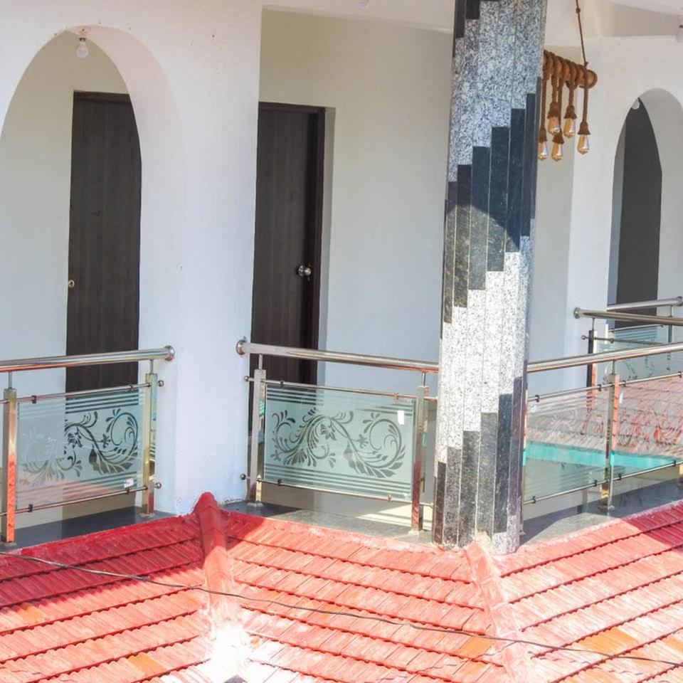 Youth Villa 6Bhk Alibaug view 4