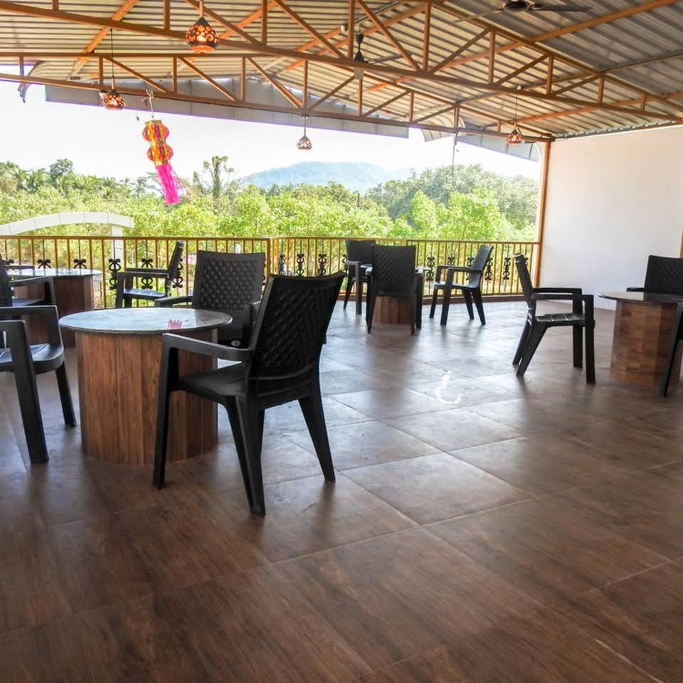 Youth Villa 6Bhk Alibaug view 5