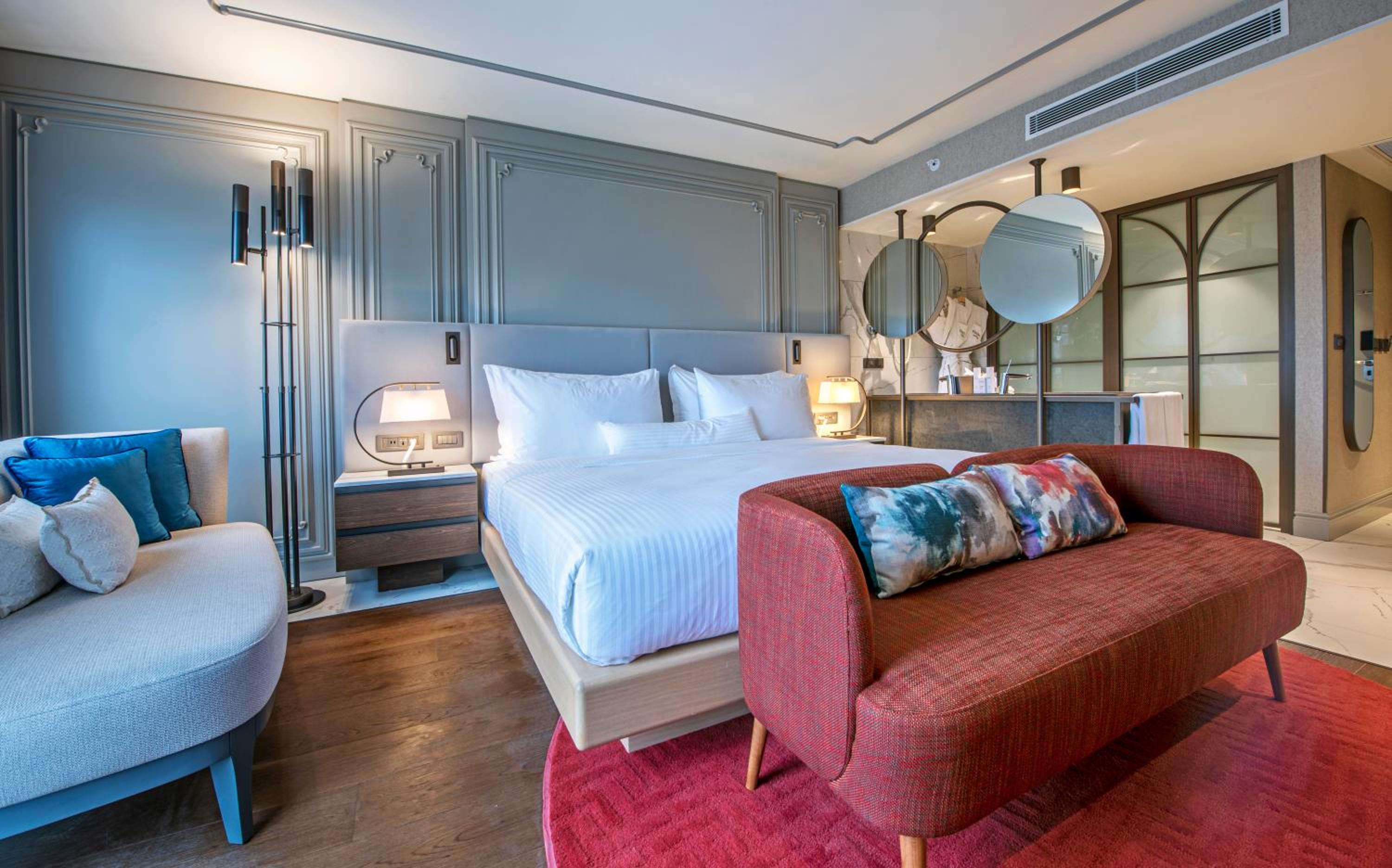 Stayso The House Otel - Image 23