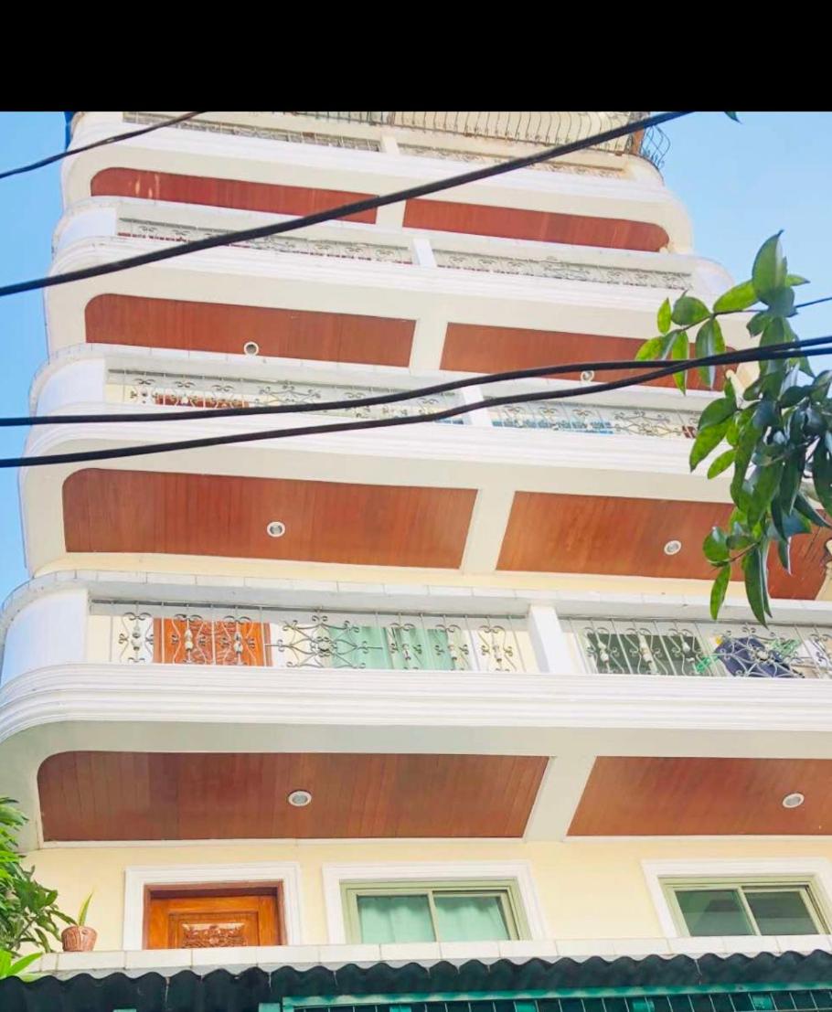 THE MANSION- Near NAIA Airport Terminal PASAY