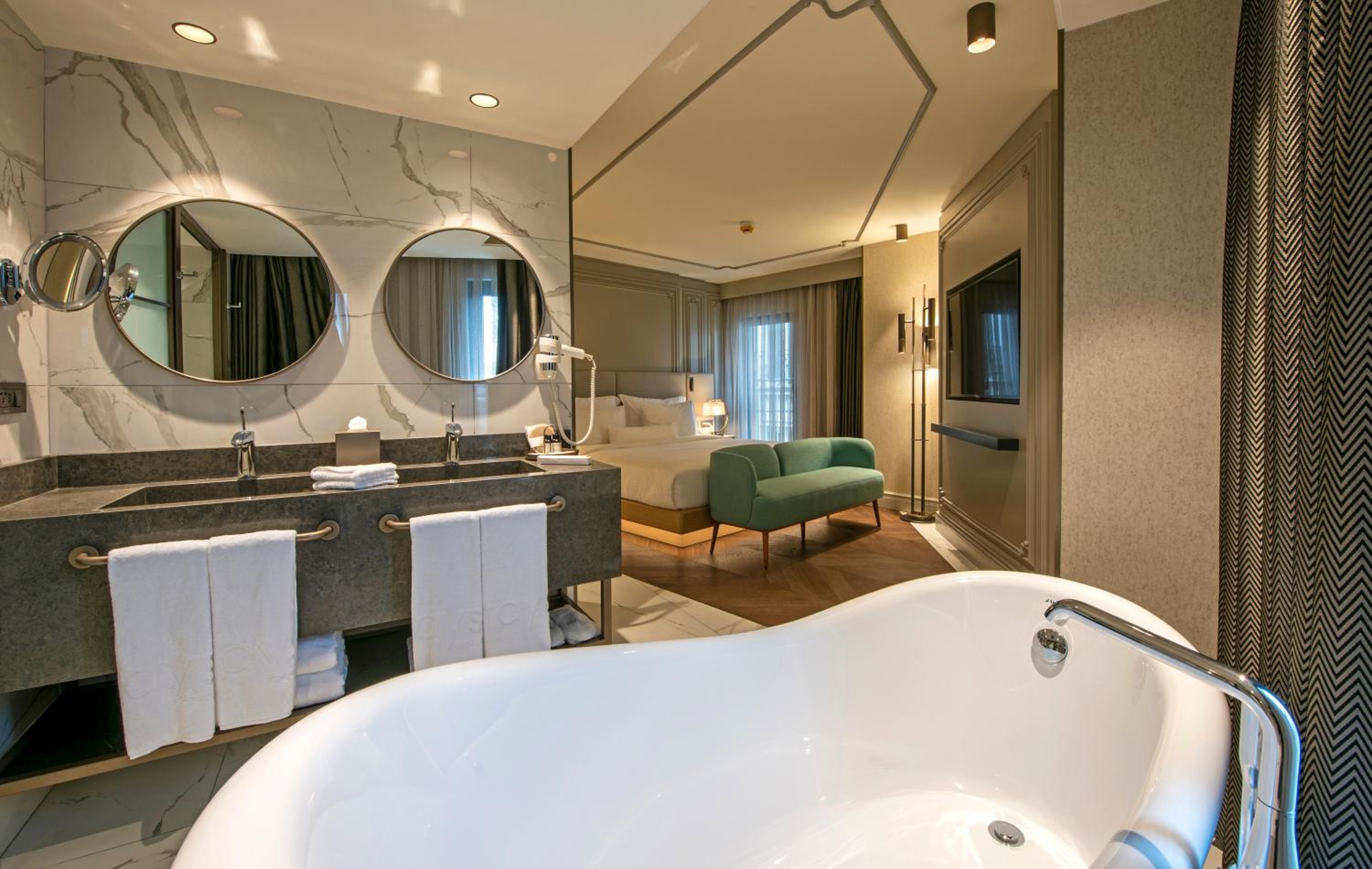 Stayso The House Otel - Image 34