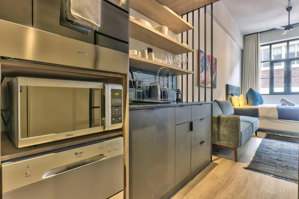 Luxury Urban Living in the East City at The Harri