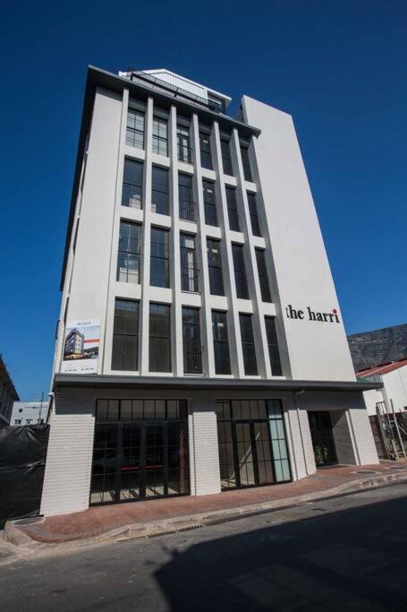 Luxury Urban Living in the East City at The Harri