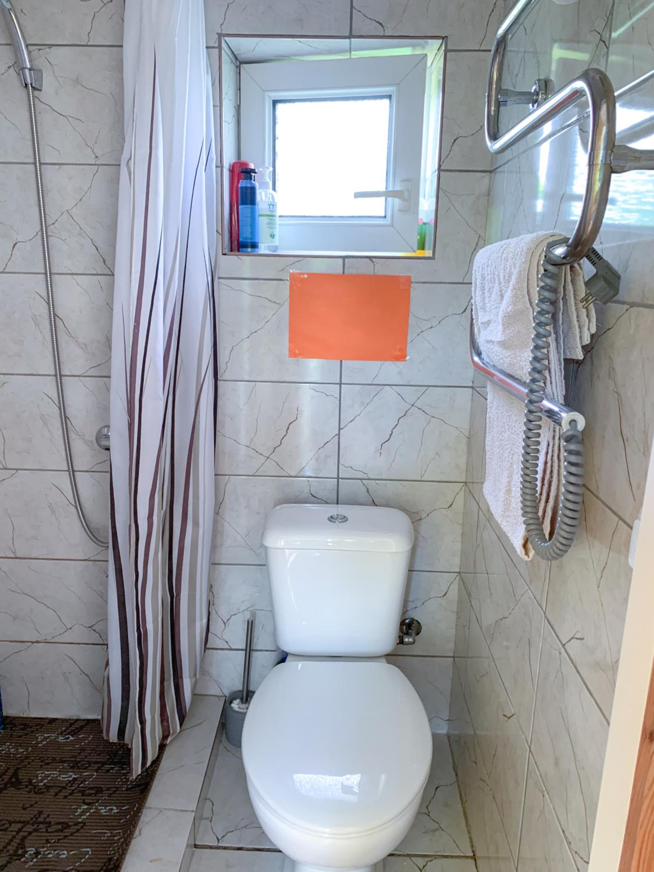 Apartamentai Biržuose, Kęstučio gatvė