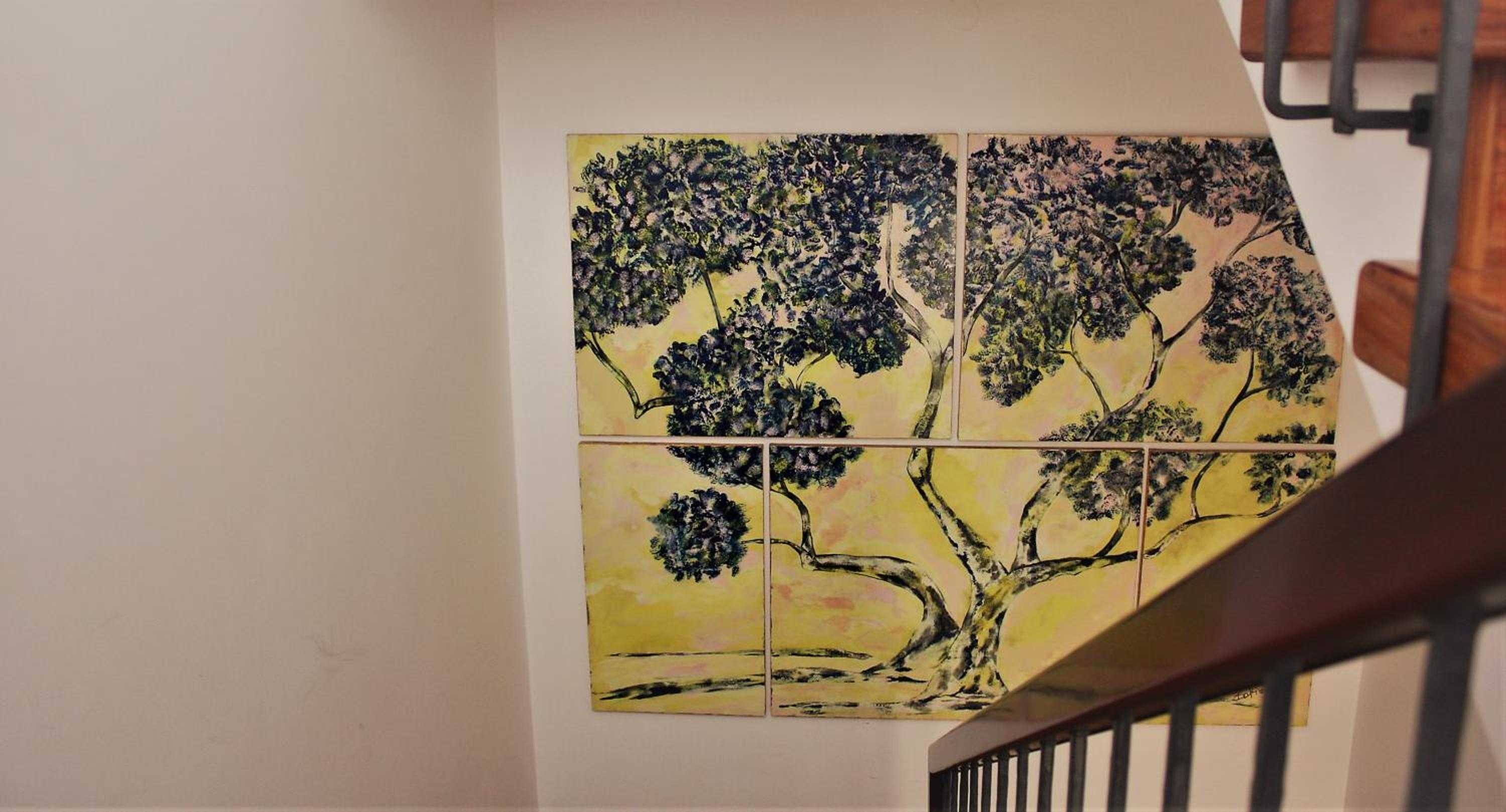 Maruru B & B dell'Arte view 5