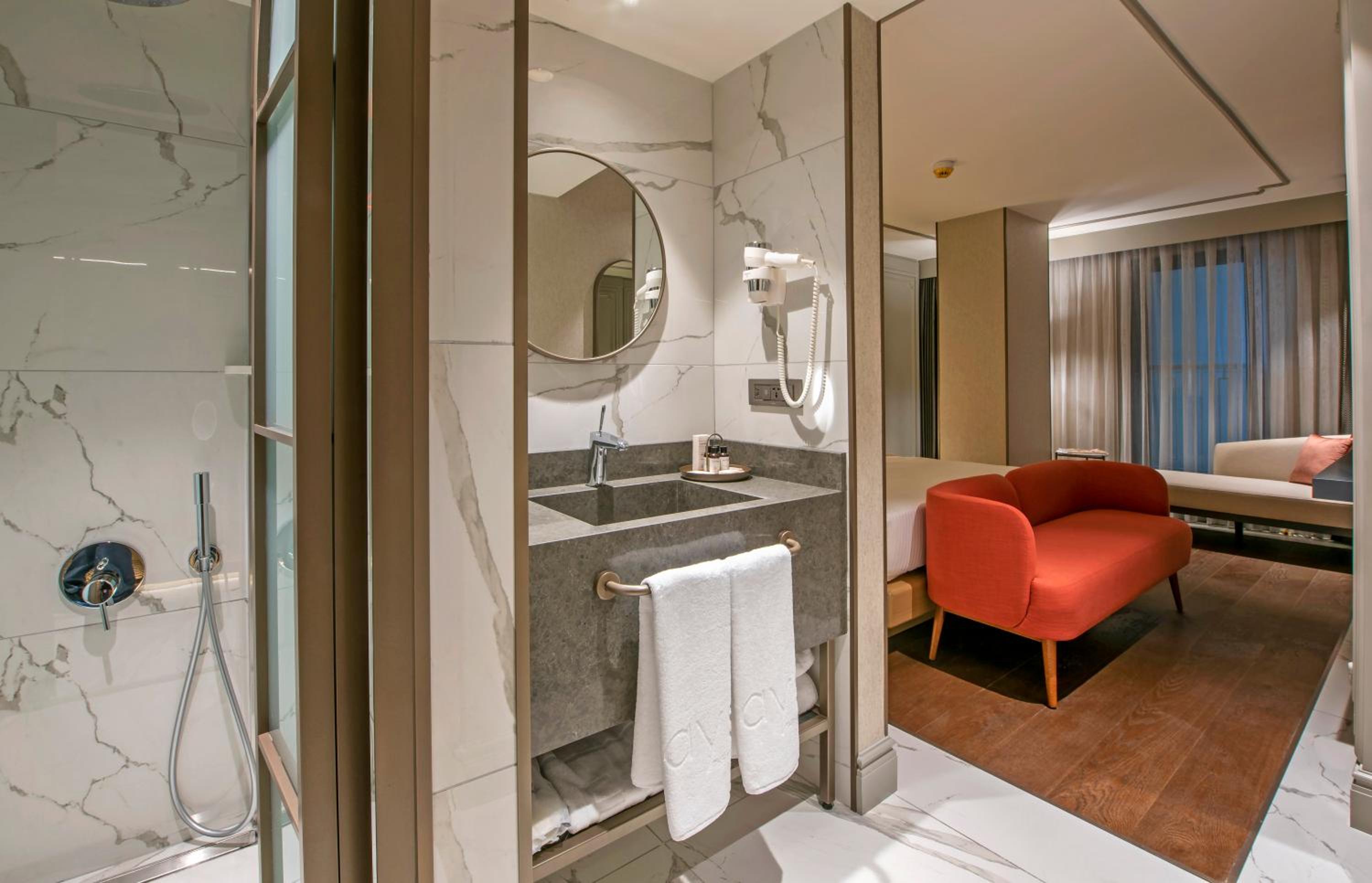 Stayso The House Otel - Image 39