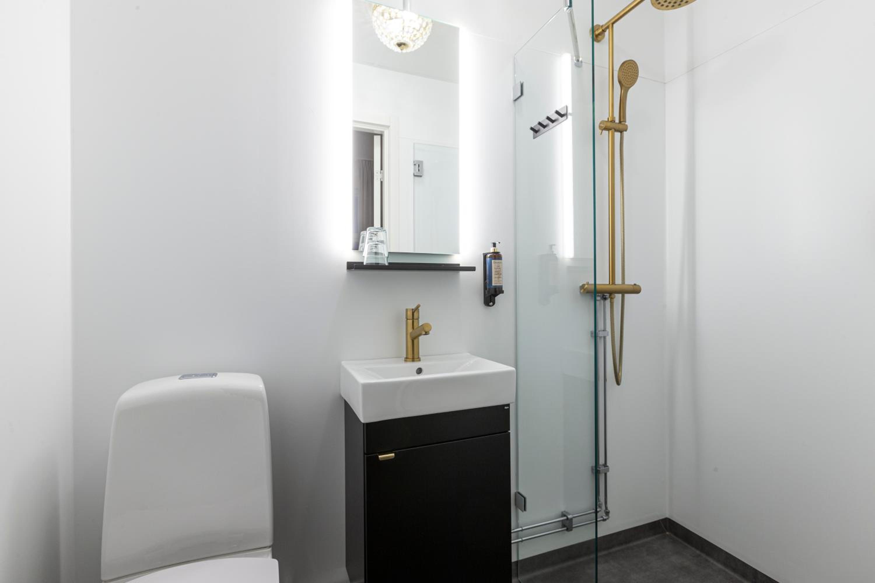 Hotell Drottninggatan 11