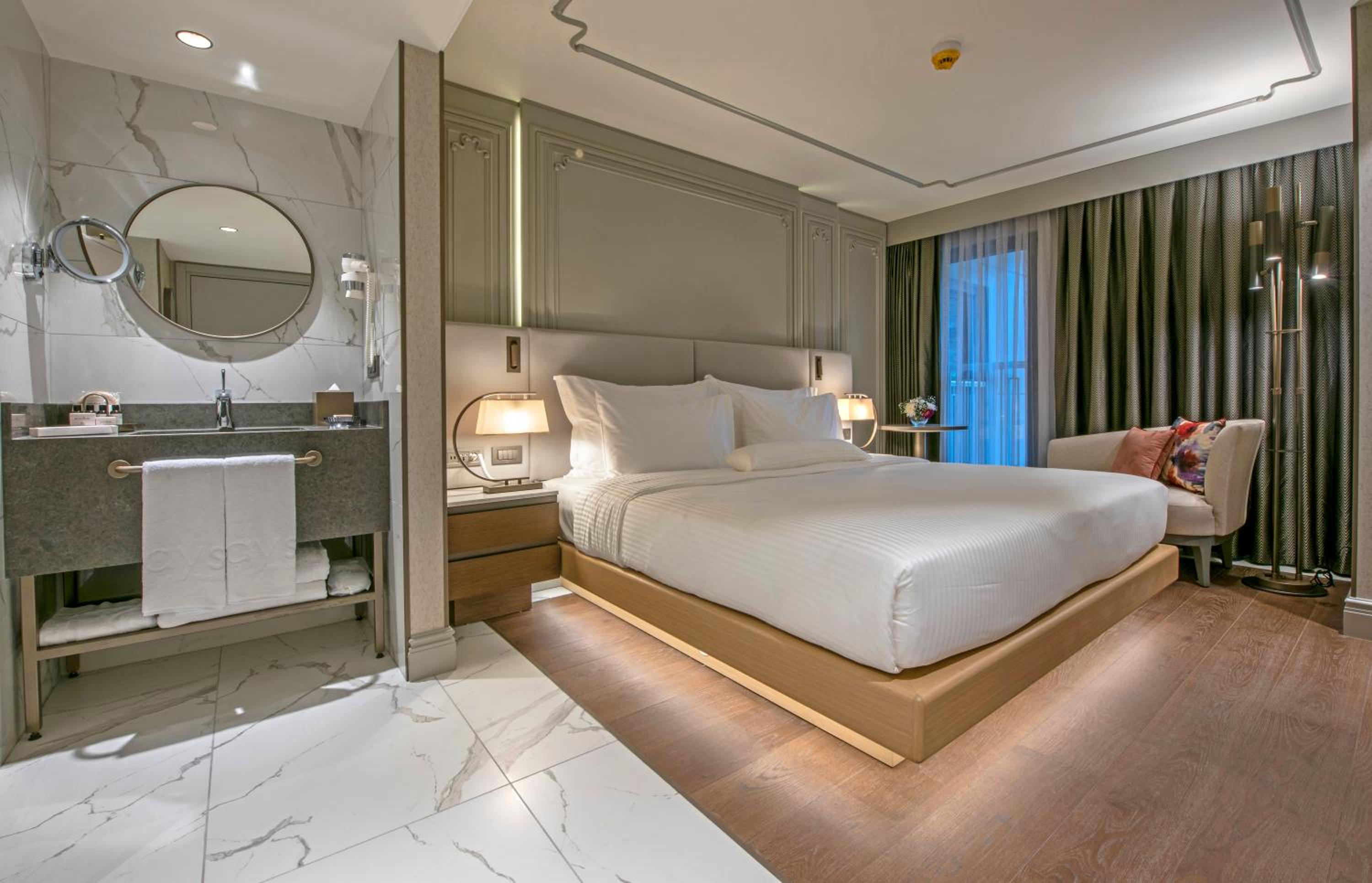 Stayso The House Otel - Image 24