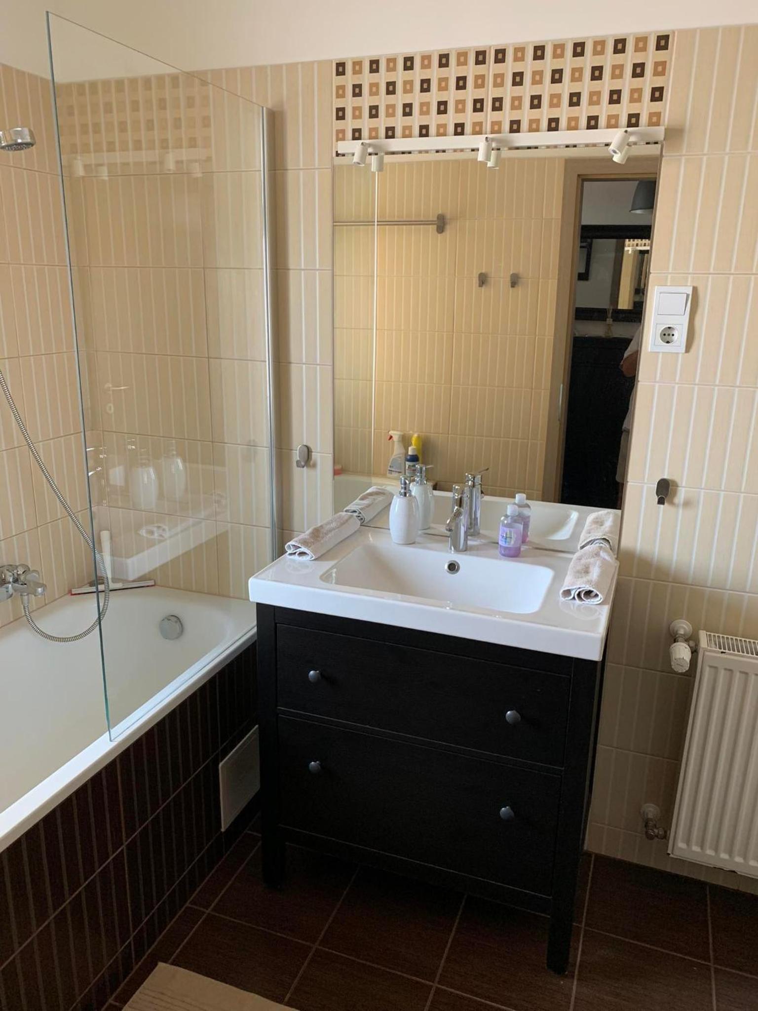 Szeder Apartman view 4
