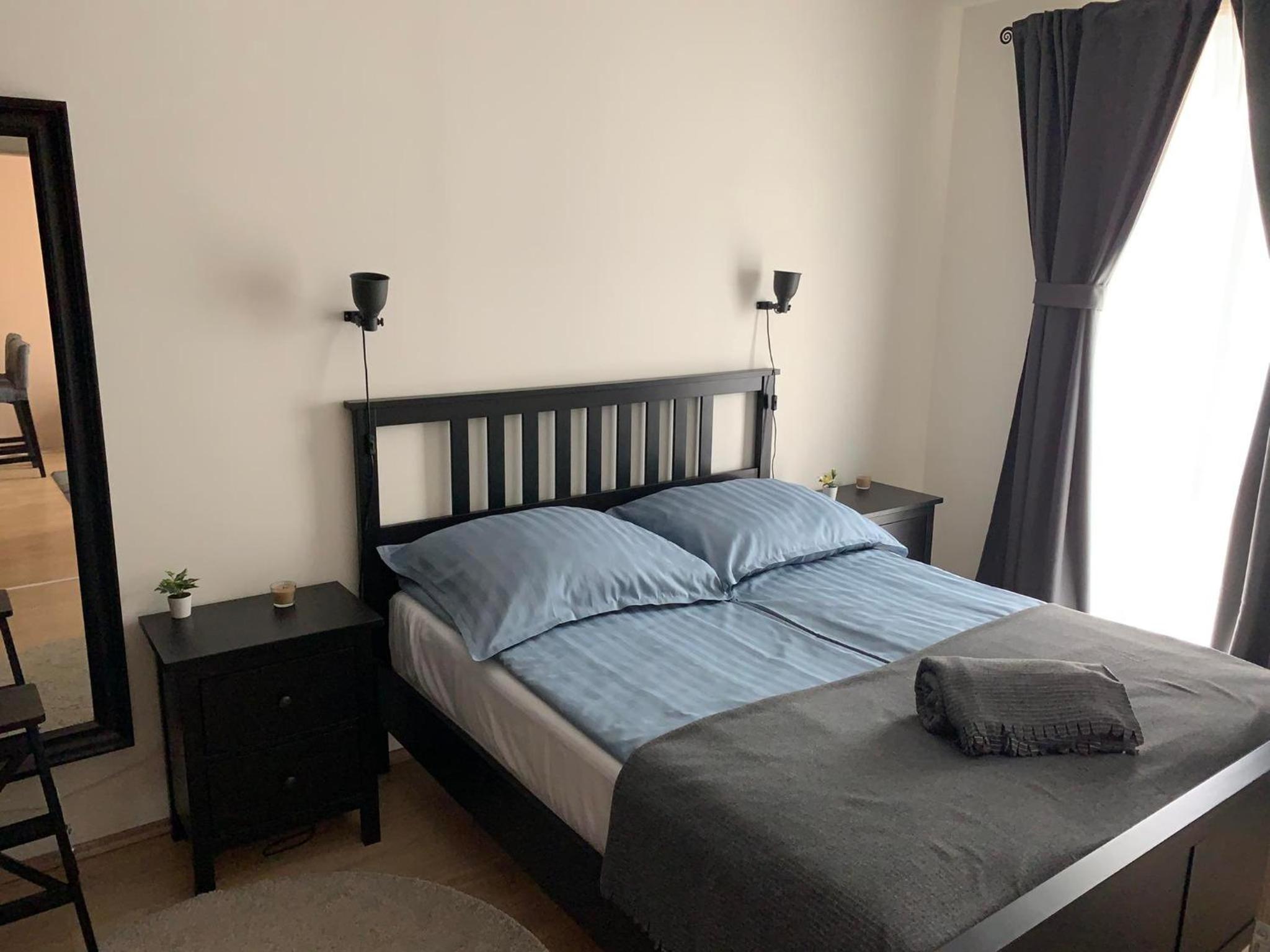 Szeder Apartman view 5