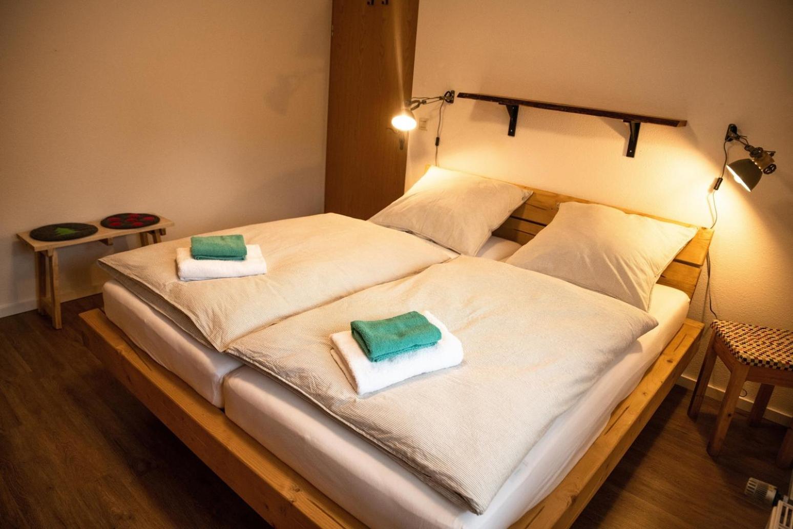 Ferienwohnung Wald & Wild