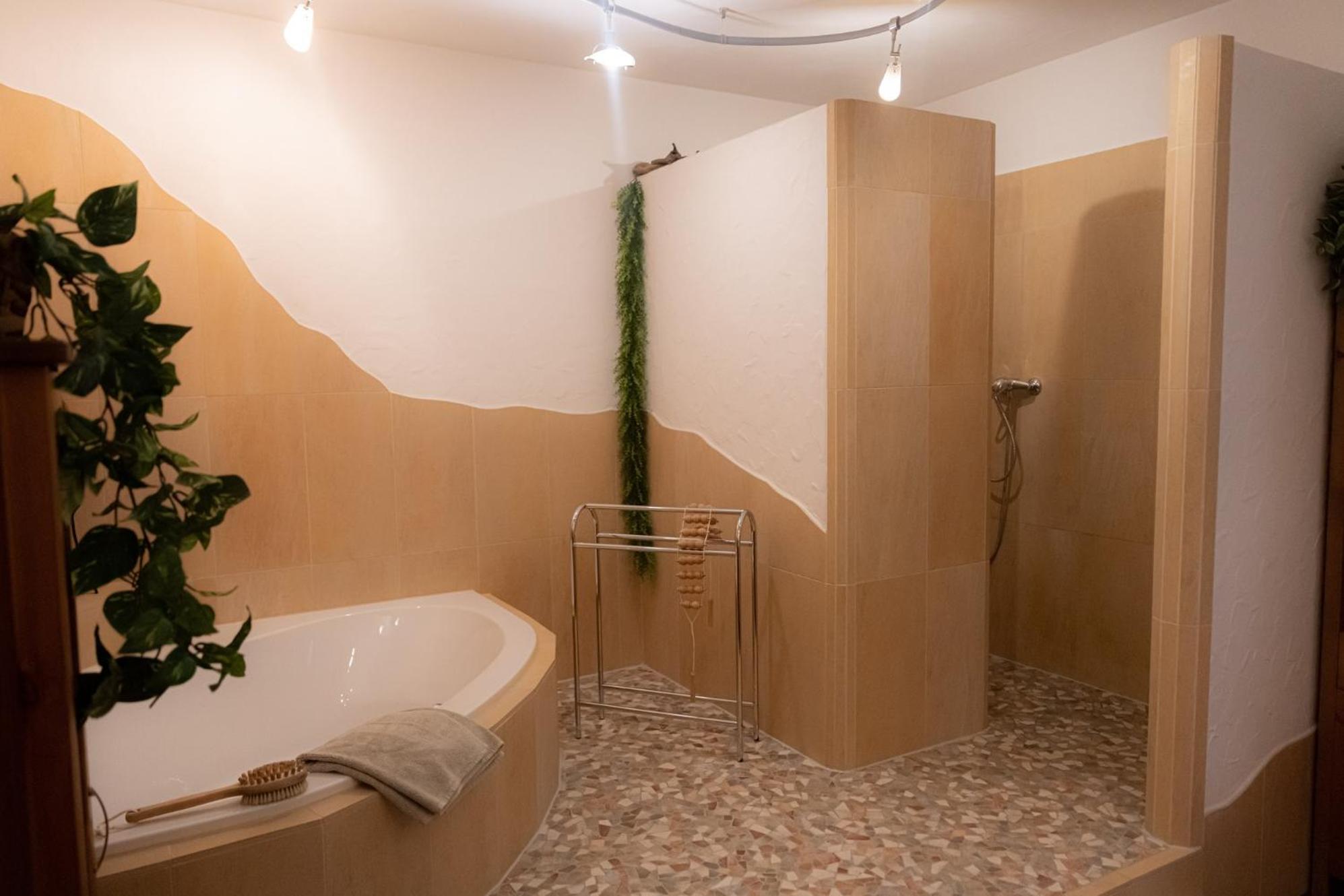 Ferienwohnung Wald & Wild