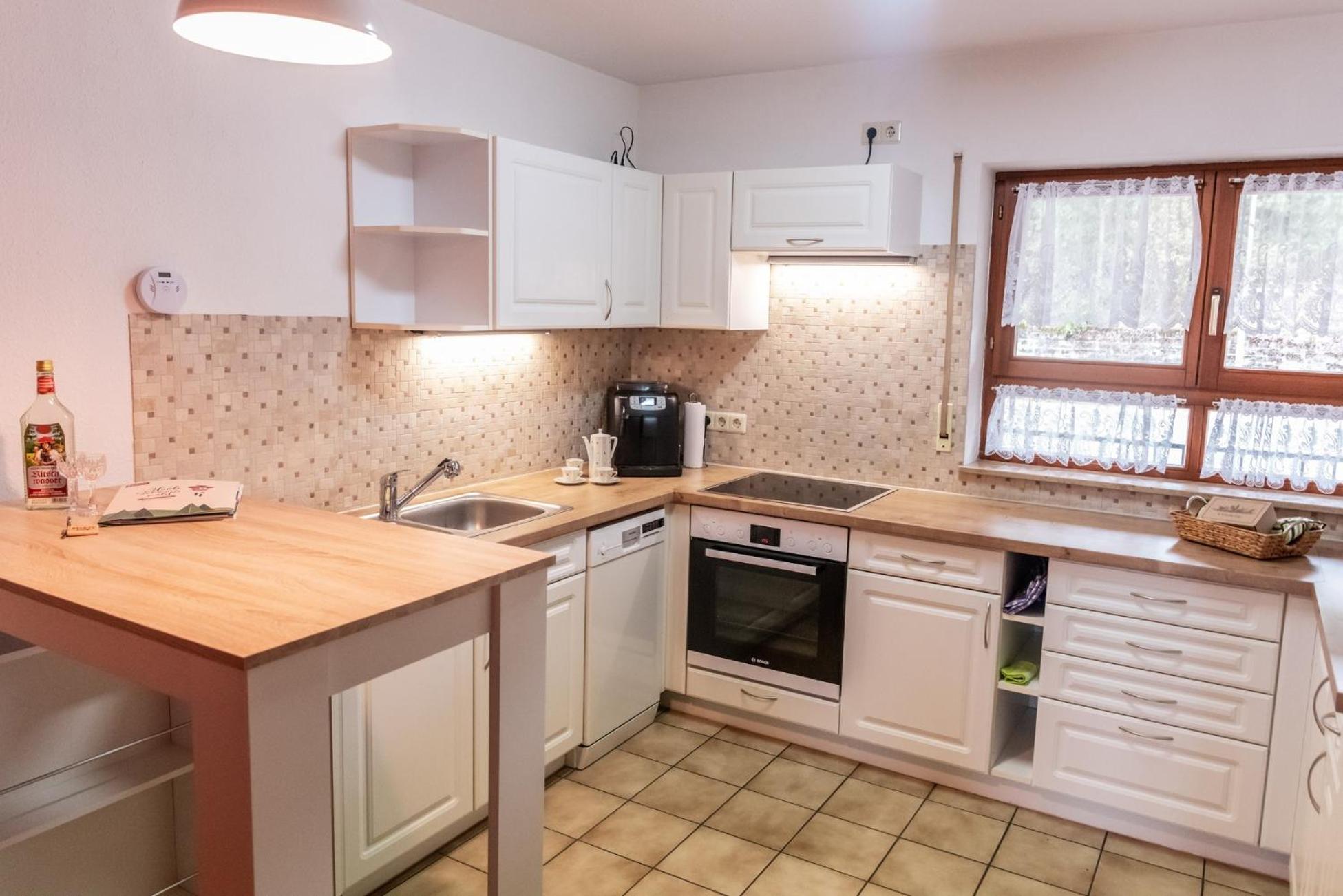 Ferienwohnung Wald & Wild