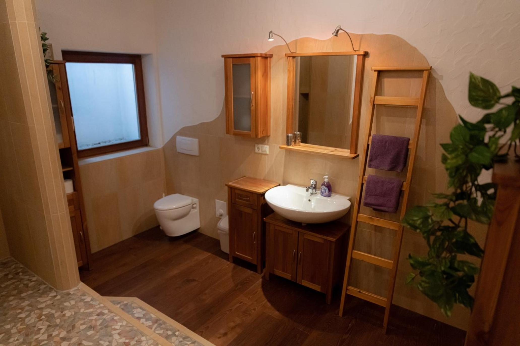 Ferienwohnung Wald & Wild