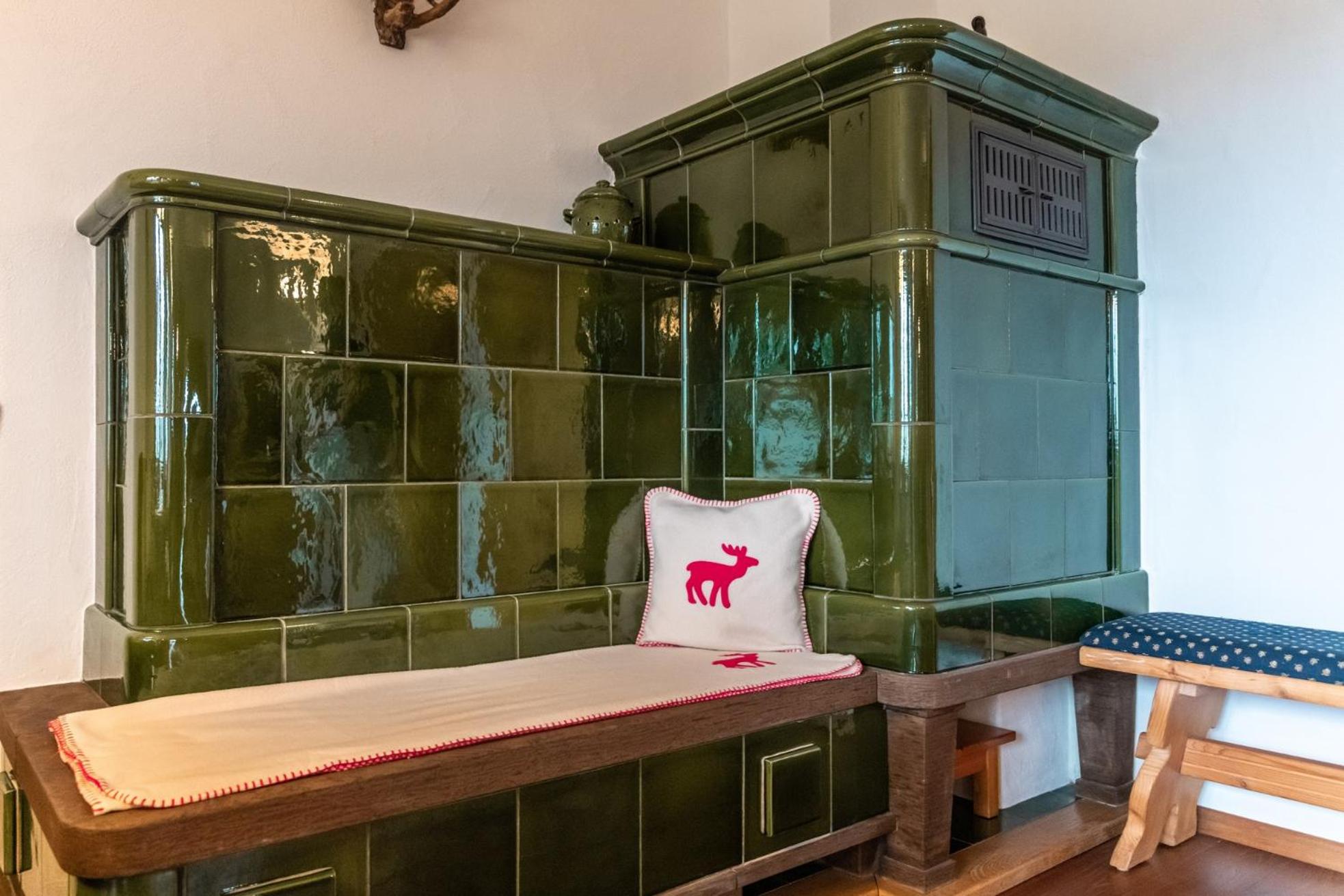 Ferienwohnung Wald & Wild