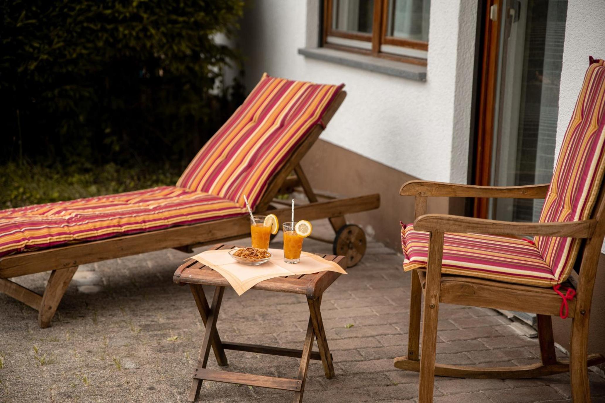 Ferienwohnung Wald & Wild