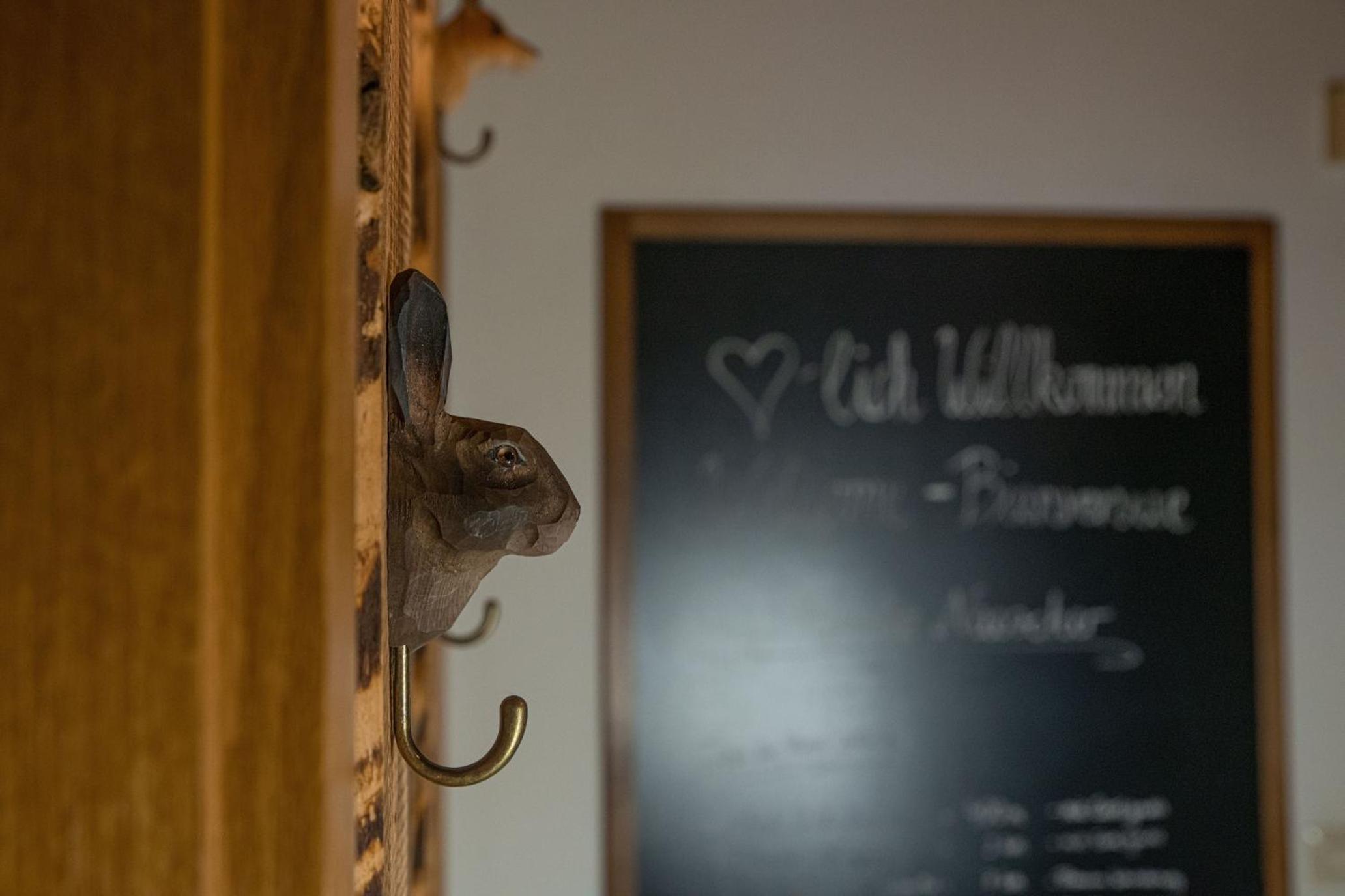 Ferienwohnung Wald & Wild