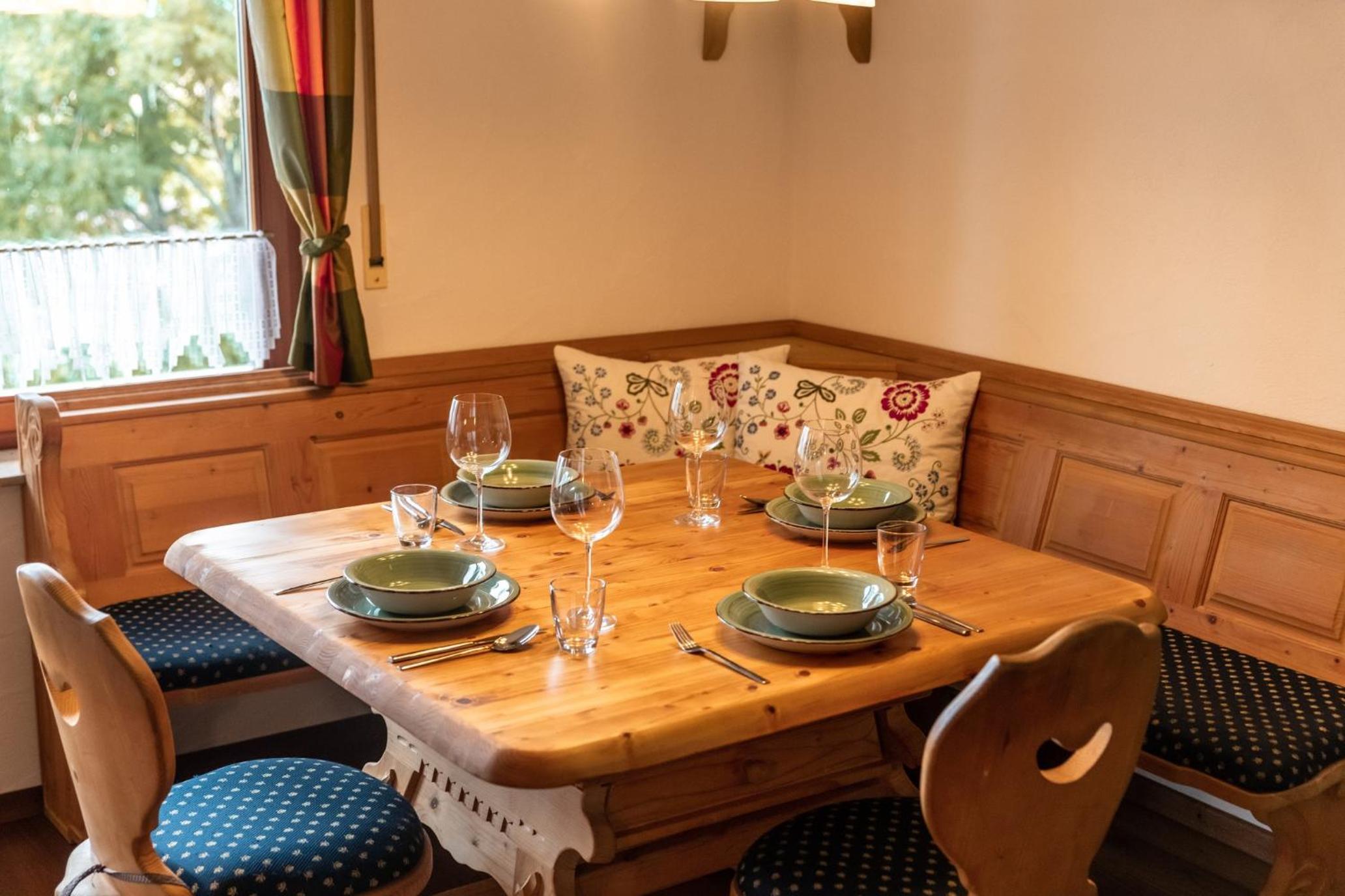 Ferienwohnung Wald & Wild