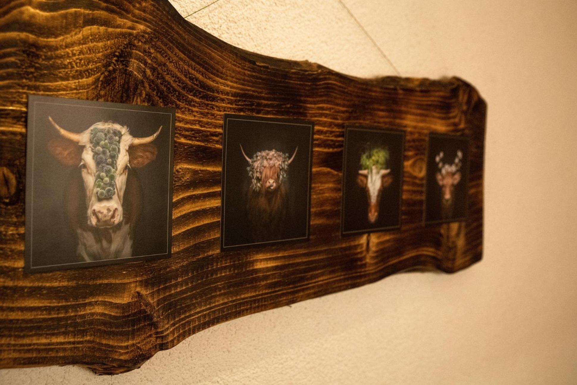 Ferienwohnung Wald & Wild