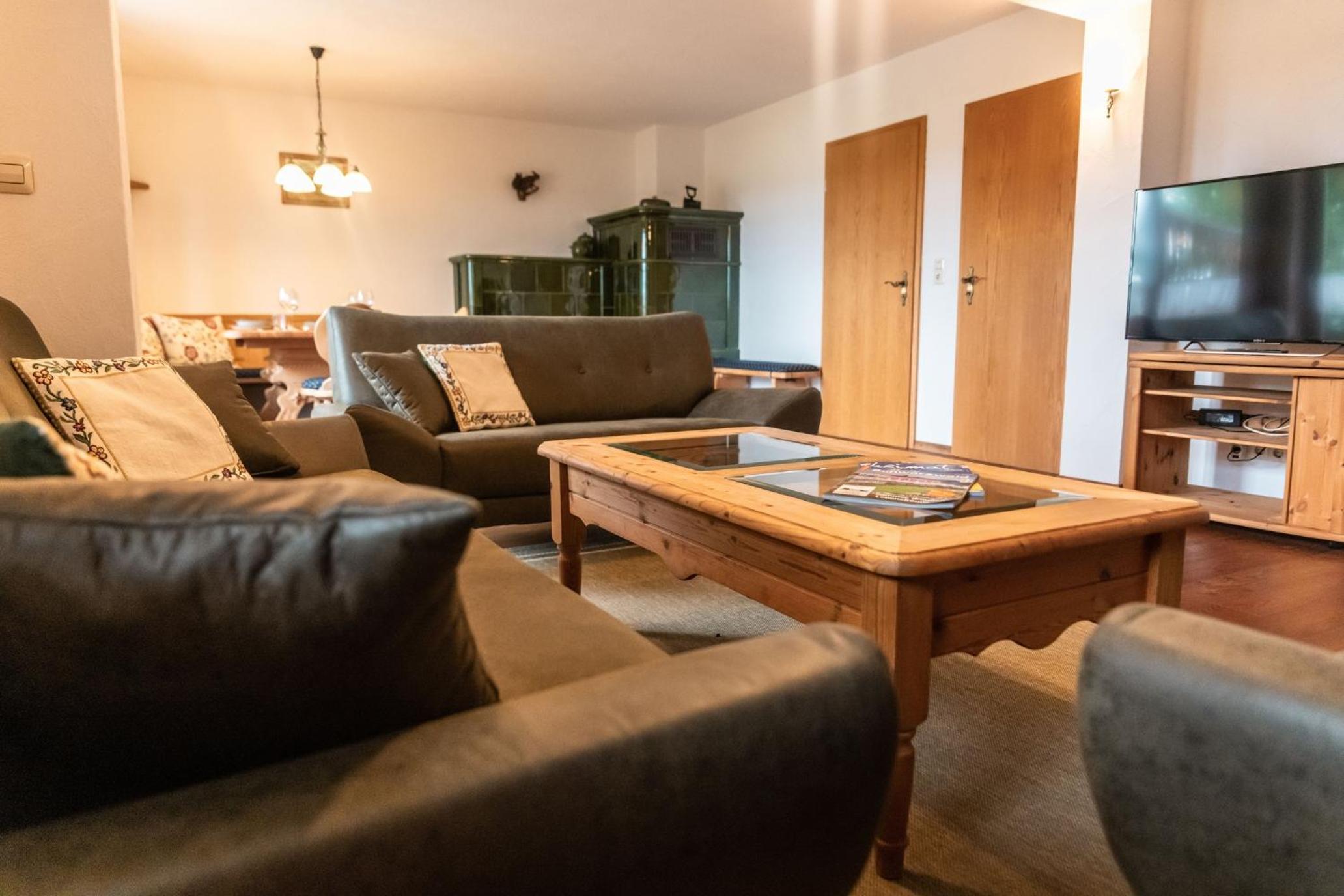 Ferienwohnung Wald & Wild
