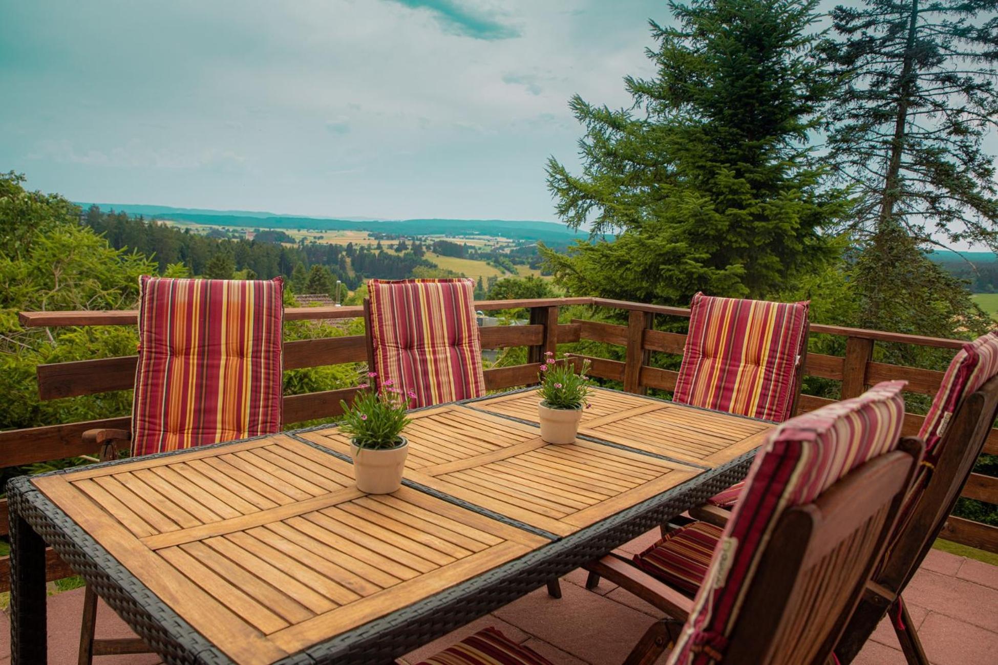 Ferienwohnung Wald & Wild