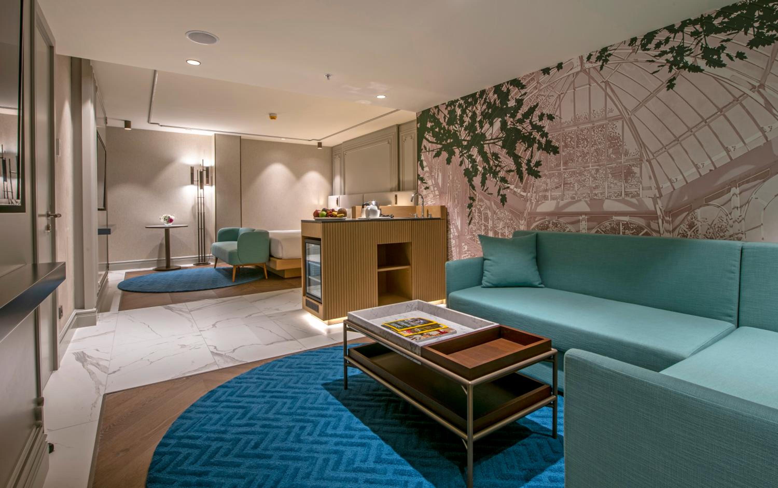 Stayso The House Otel - Image 32