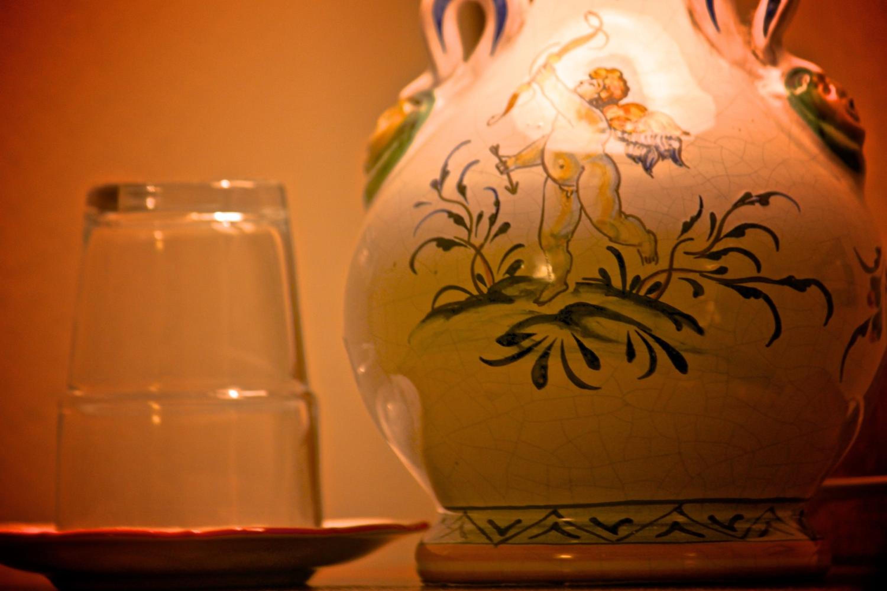 Citta Giardino B&B