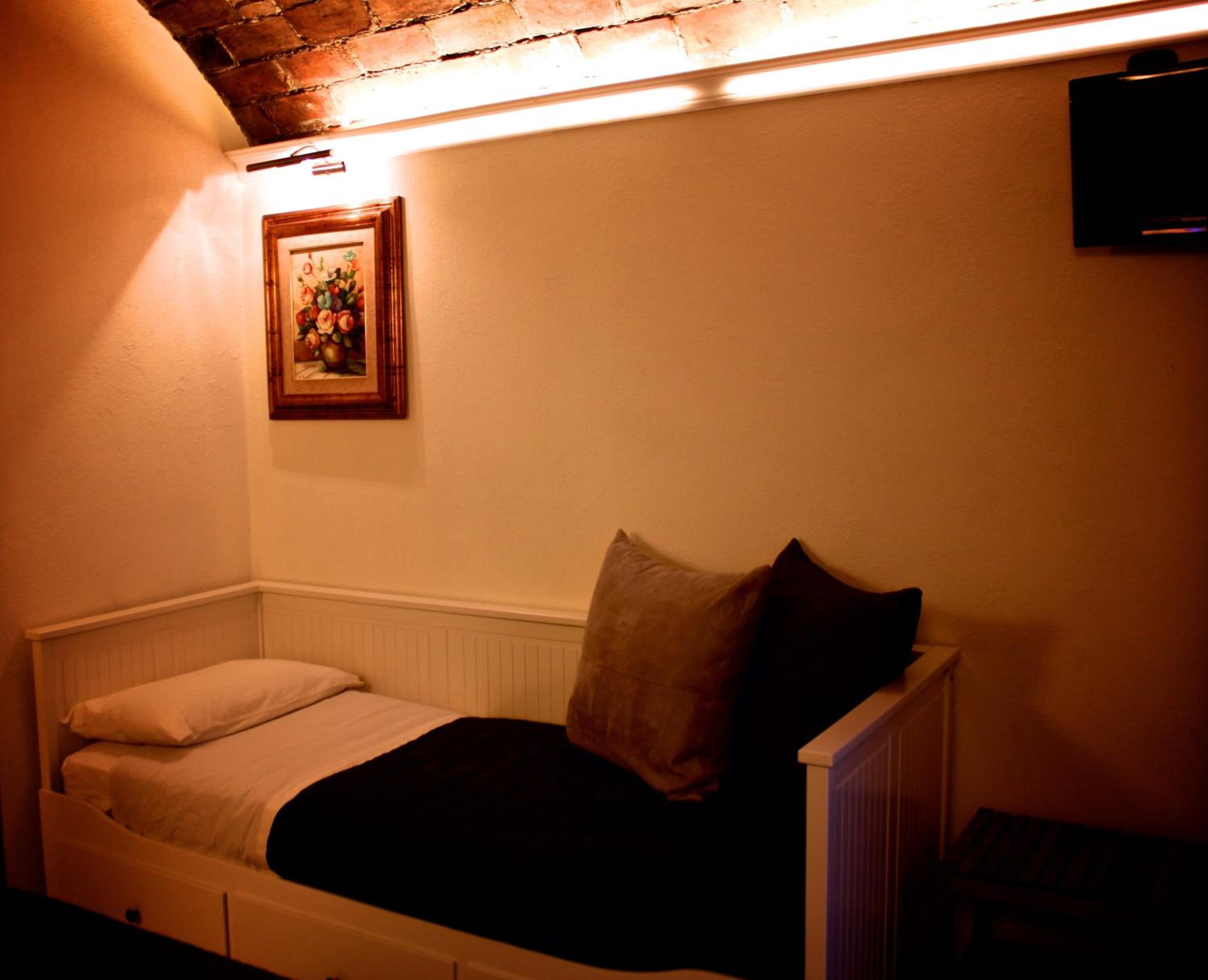 Citta Giardino B&B