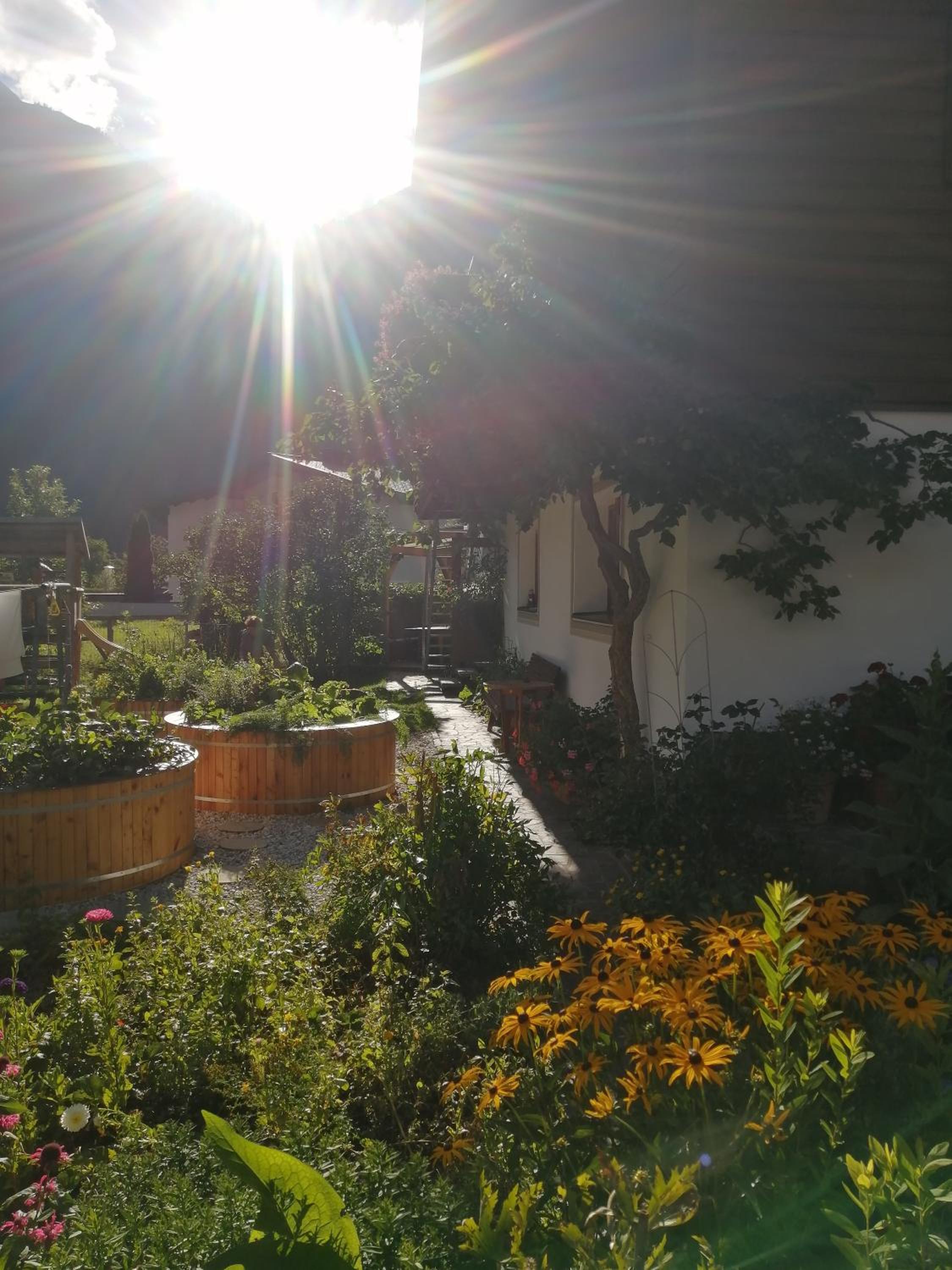 Haus Stefan