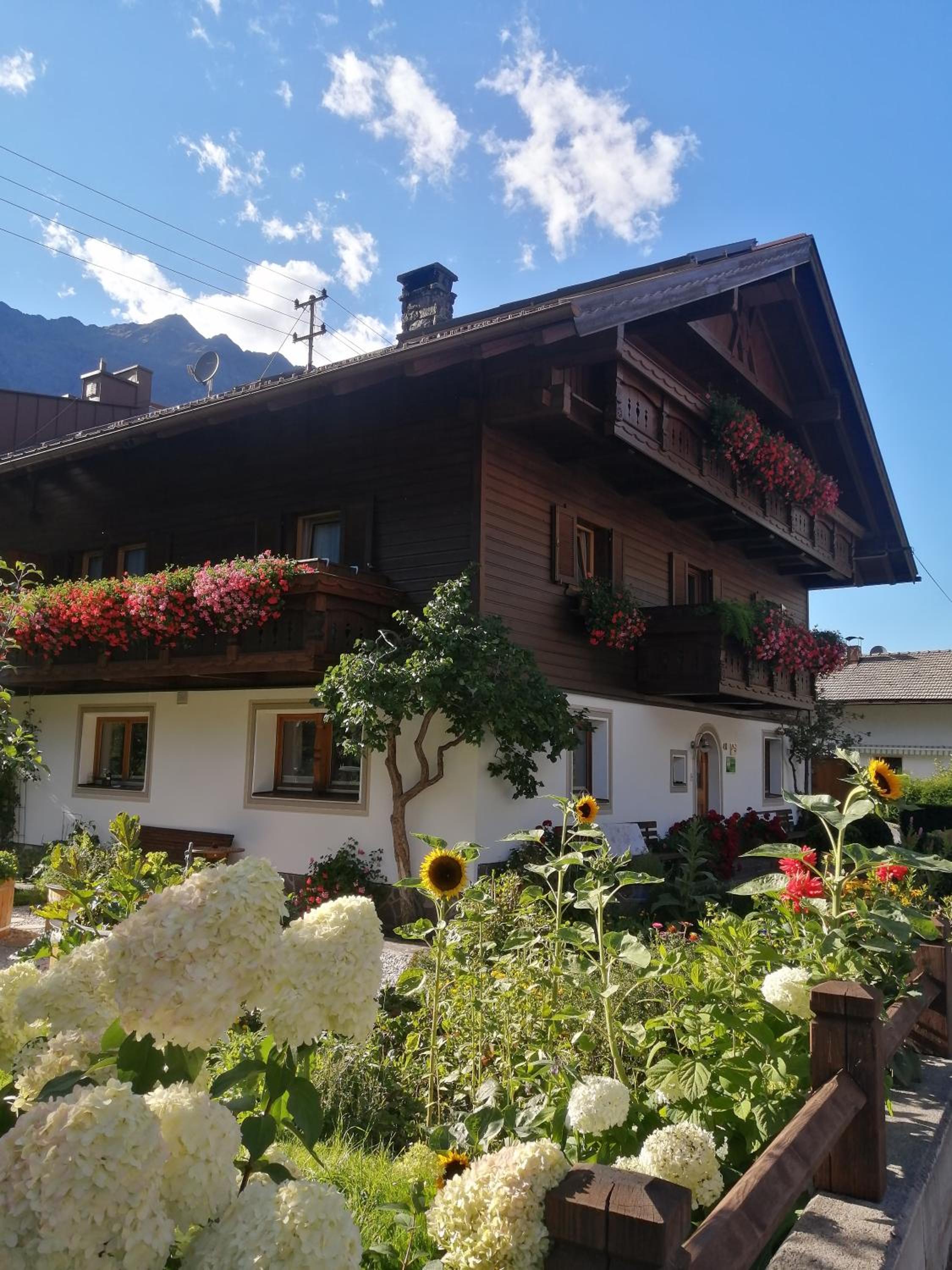 Haus Stefan
