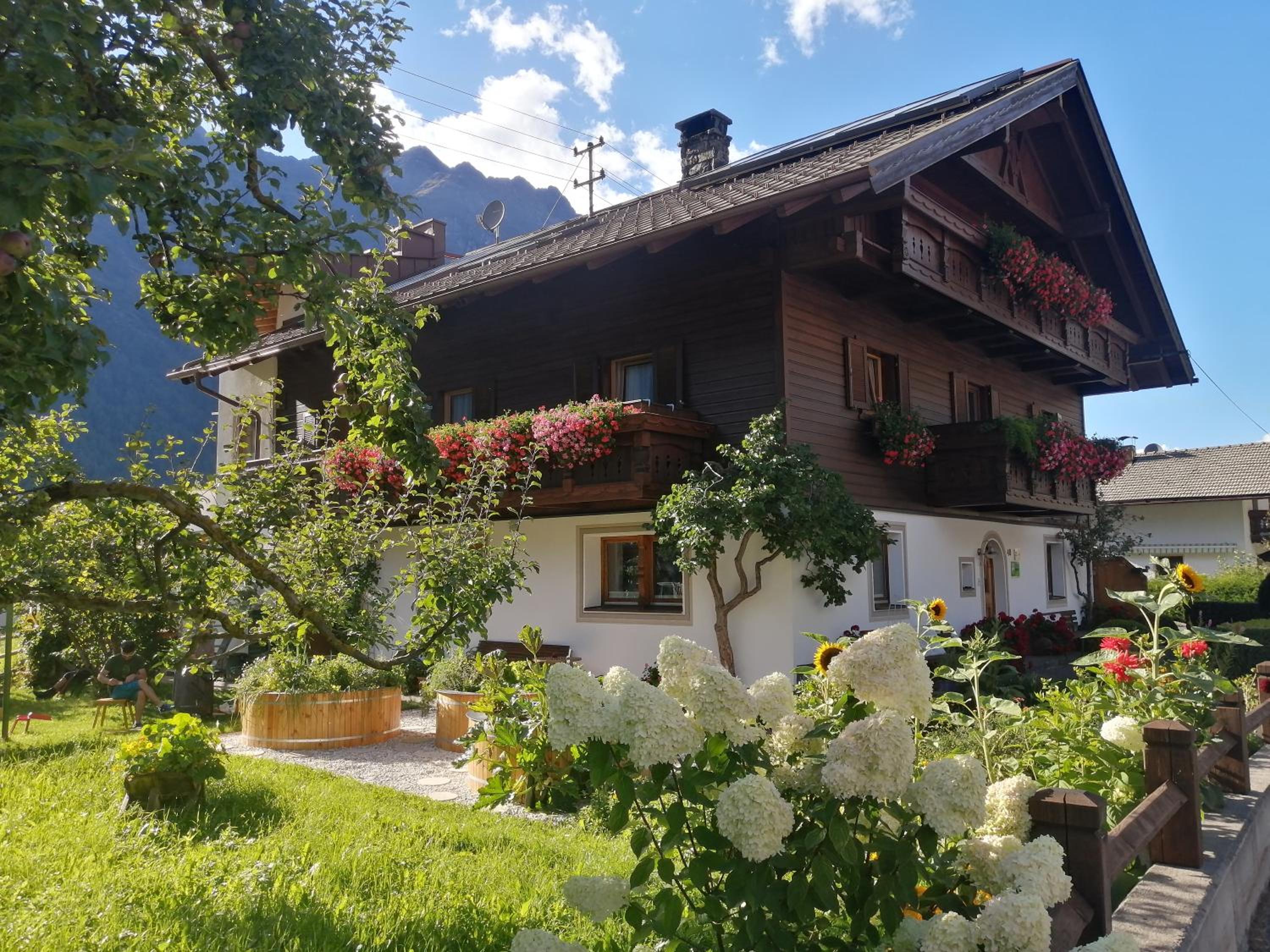 Haus Stefan