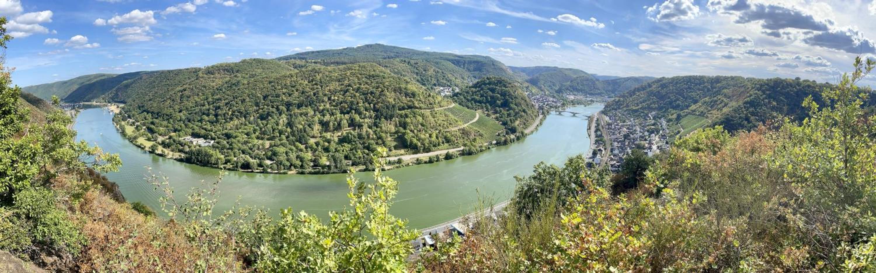 FeWo Mosel - Comfort & Relax