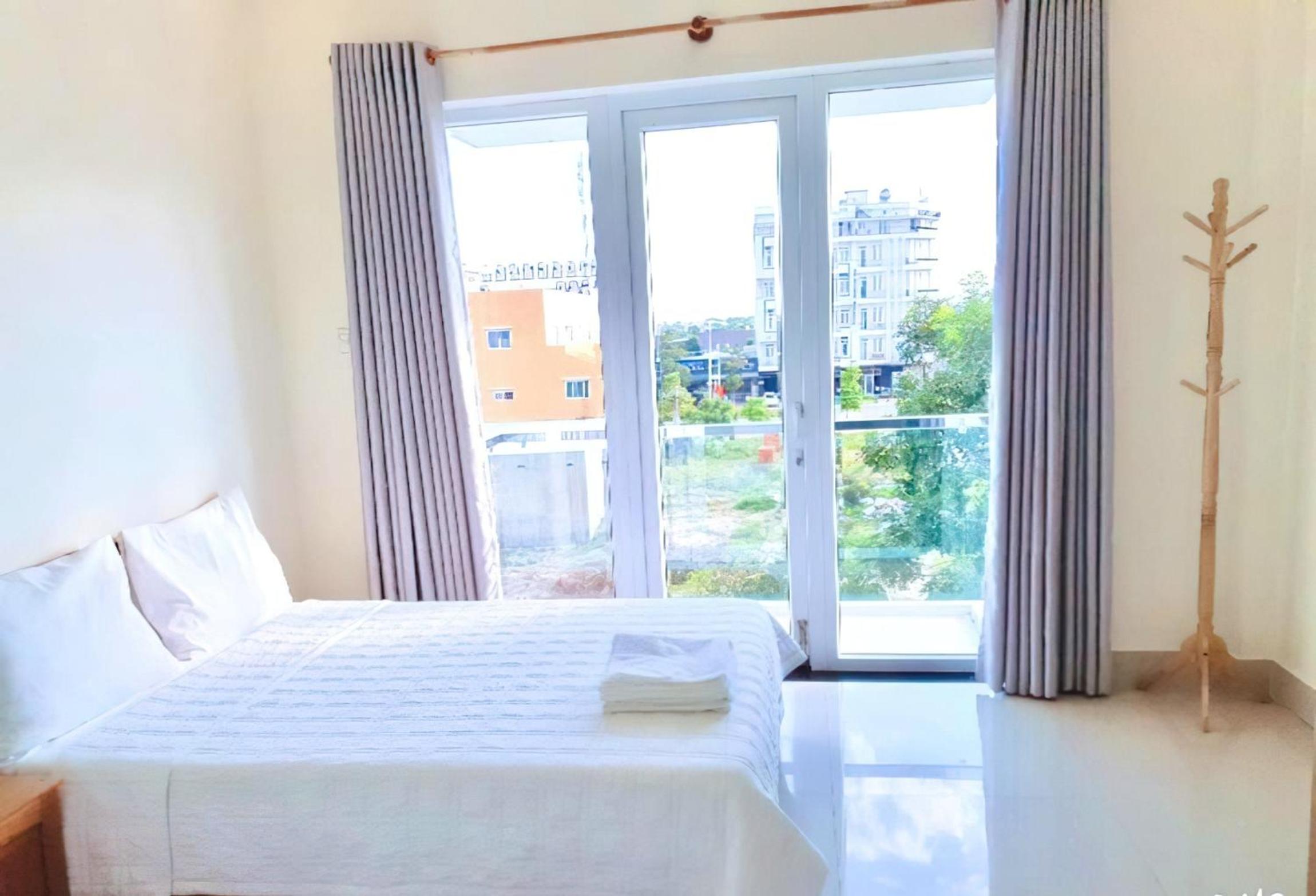 Sài Gòn Phan Rang Hotel view 3